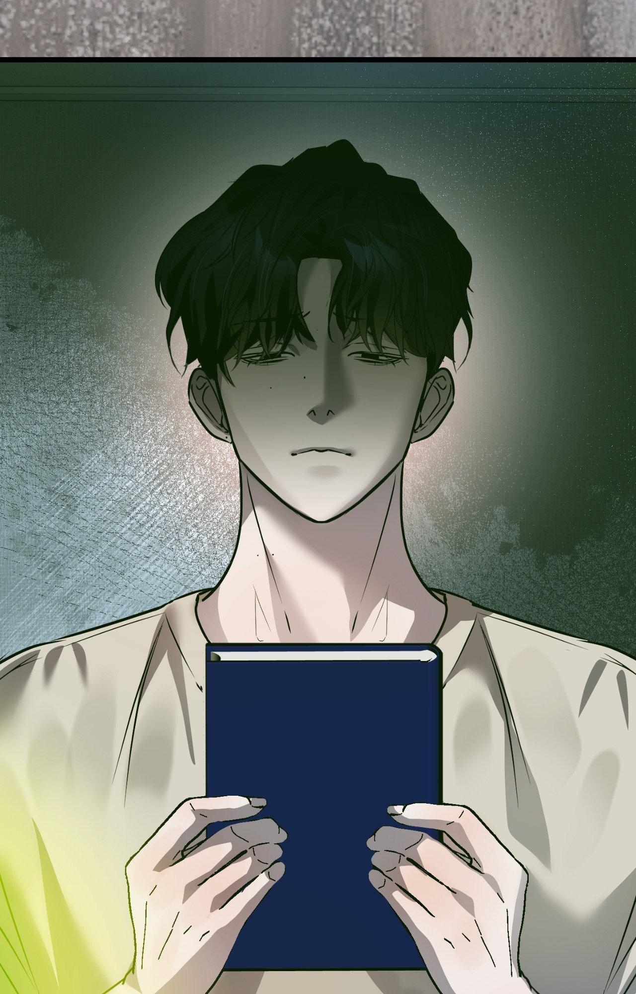 A Crown of Thorns Chapter 23 - Page 93