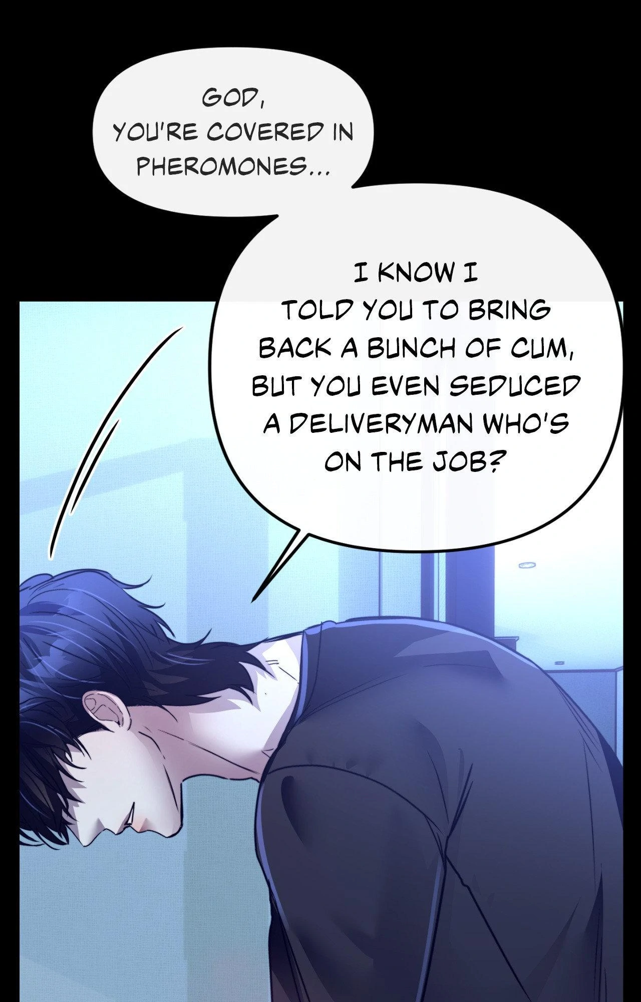 A Crown of Thorns Chapter 23 - Page 96