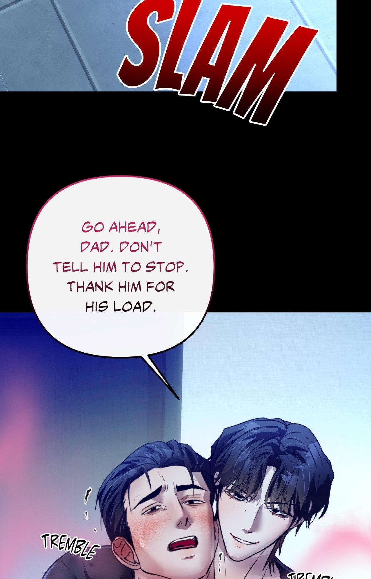 A Crown of Thorns Chapter 23 - Page 98