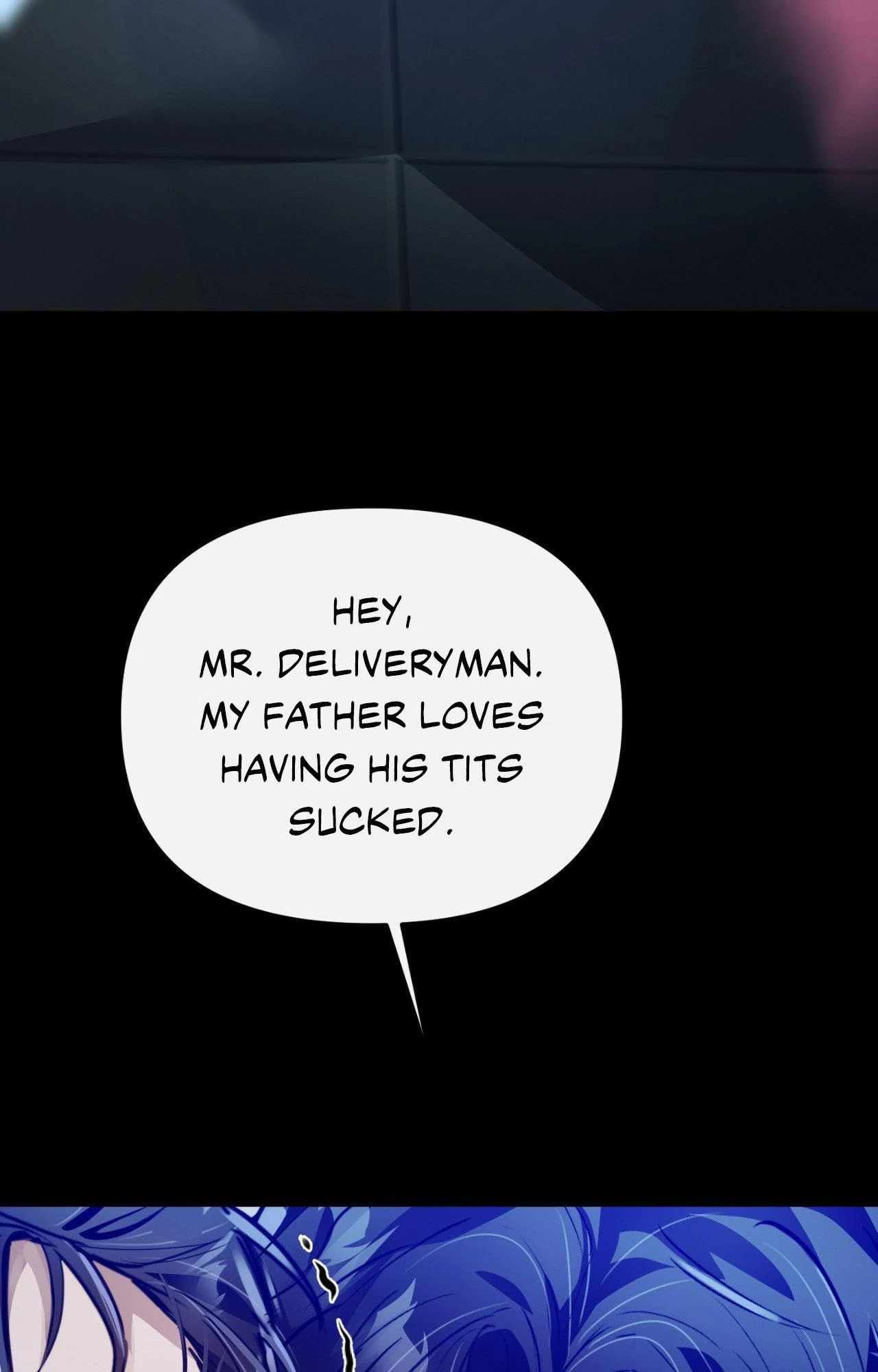 A Crown of Thorns Chapter 23 - Page 100