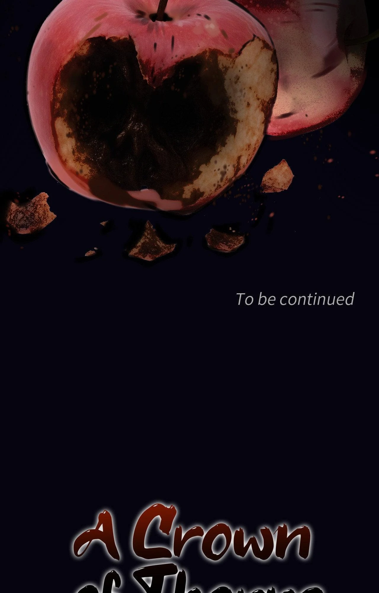 A Crown of Thorns Chapter 24 - Page 105