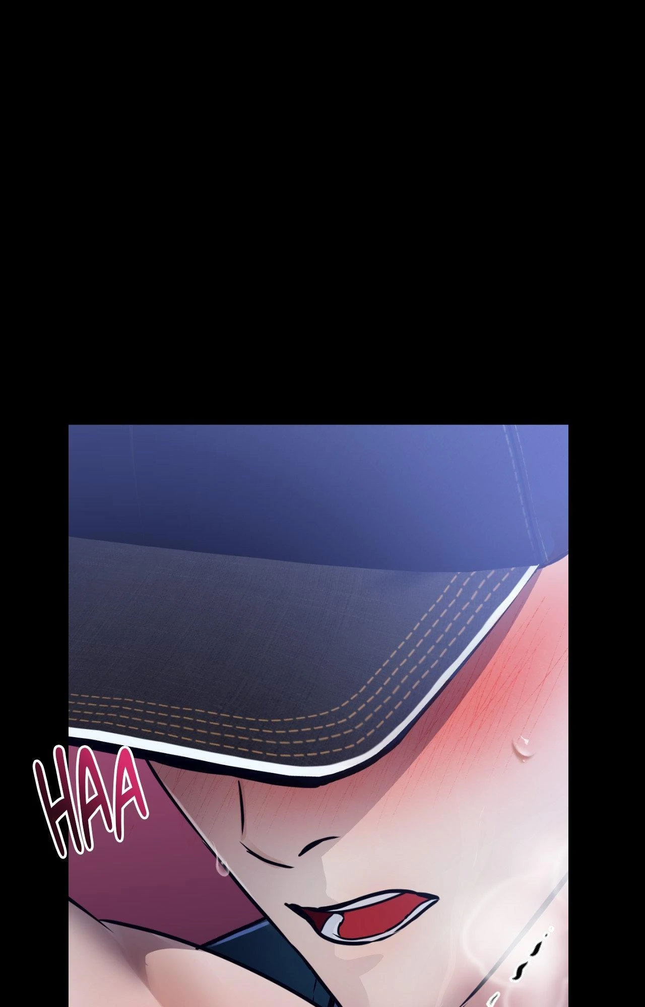 A Crown of Thorns Chapter 24 - Page 14
