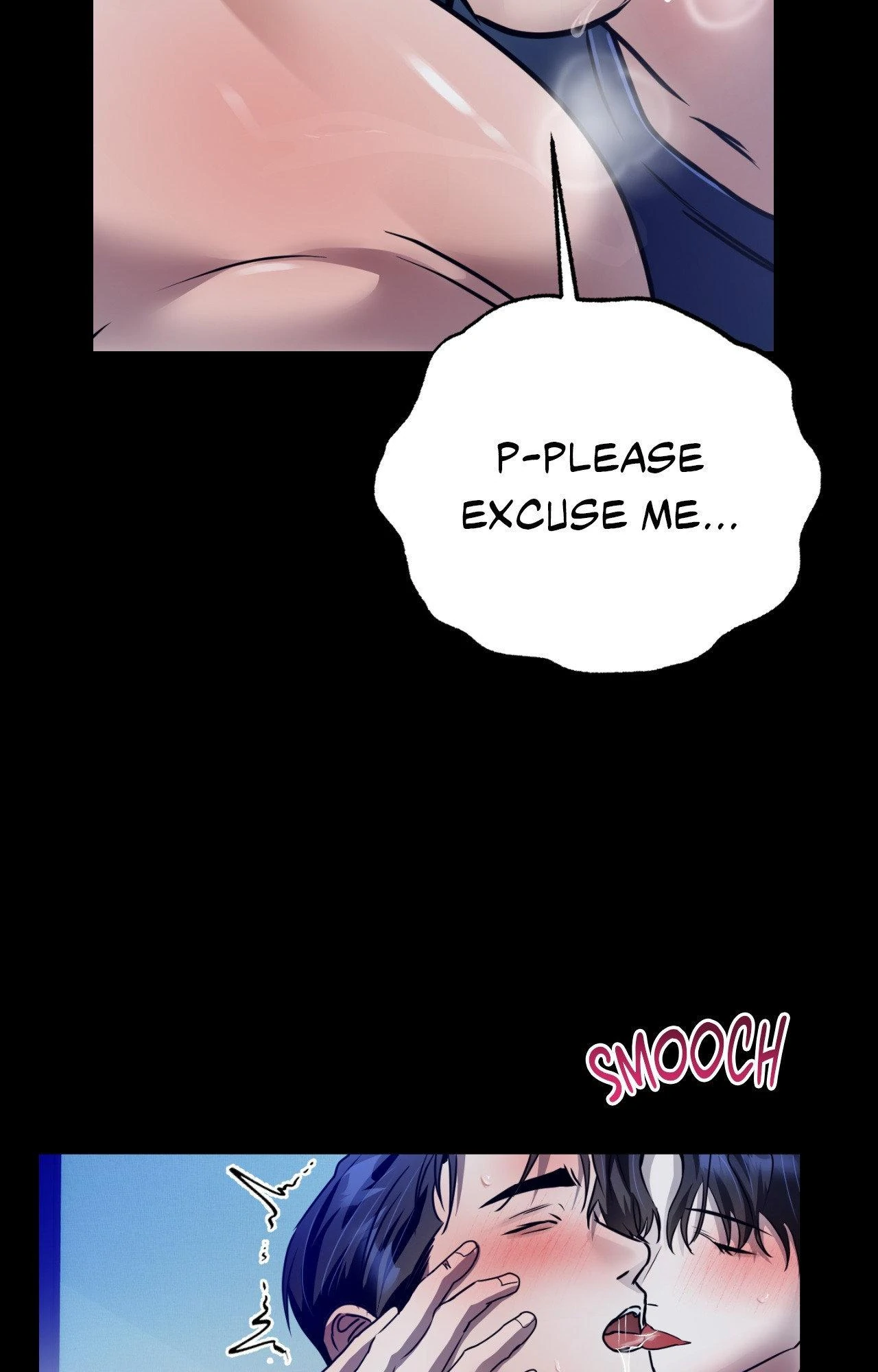 A Crown of Thorns Chapter 24 - Page 15