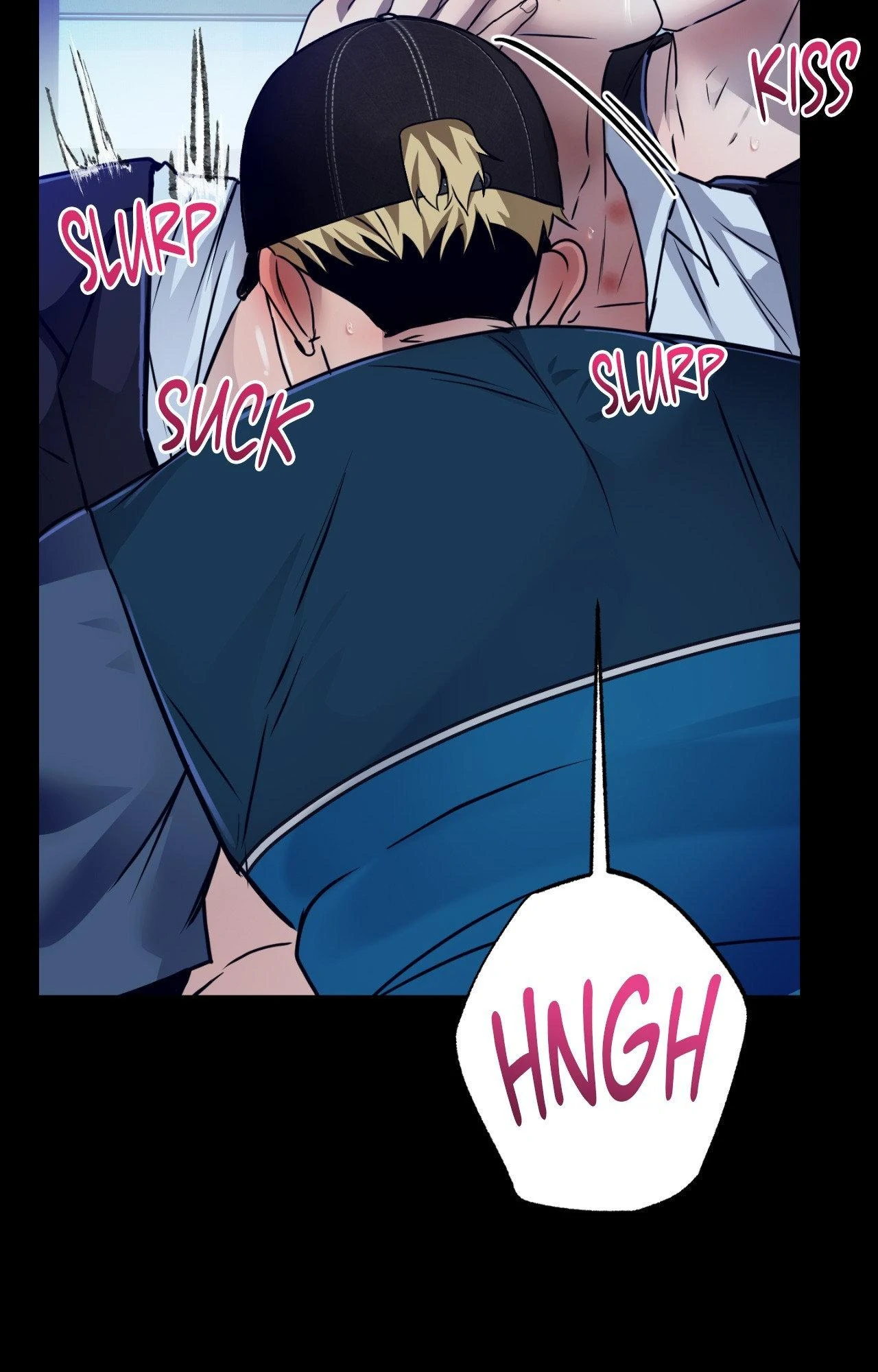 A Crown of Thorns Chapter 24 - Page 16