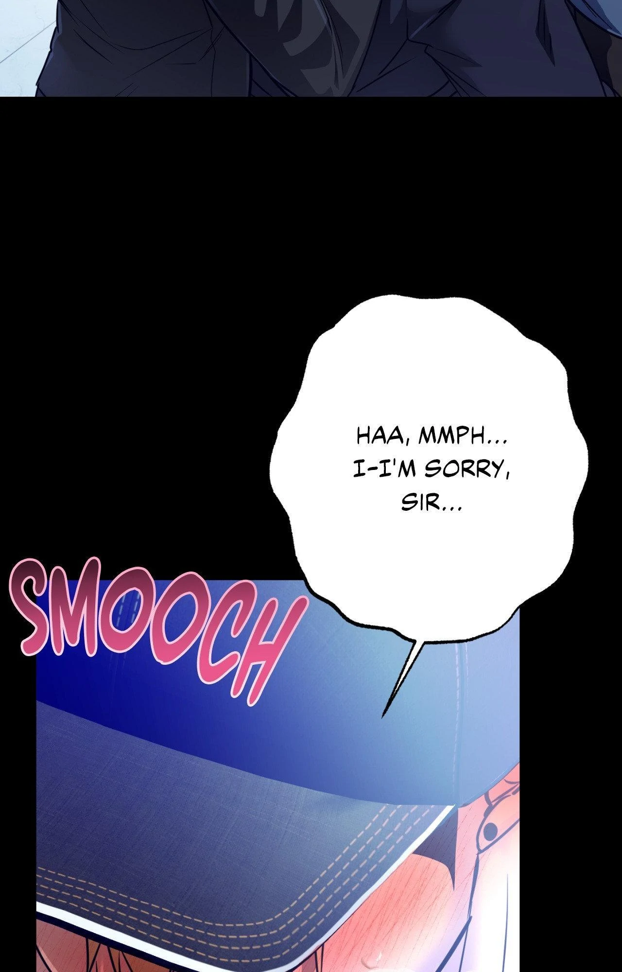 A Crown of Thorns Chapter 24 - Page 19