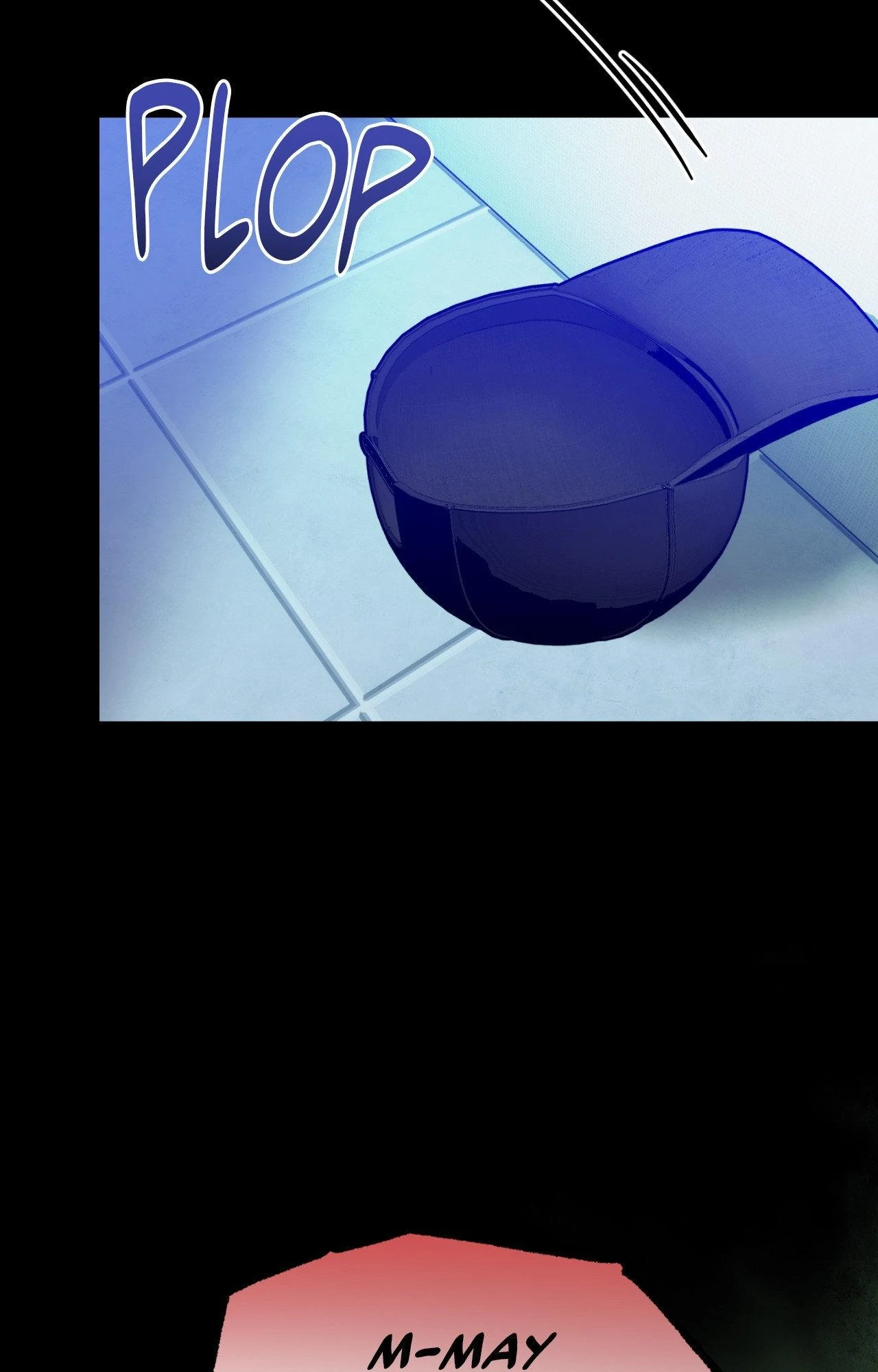 A Crown of Thorns Chapter 24 - Page 21