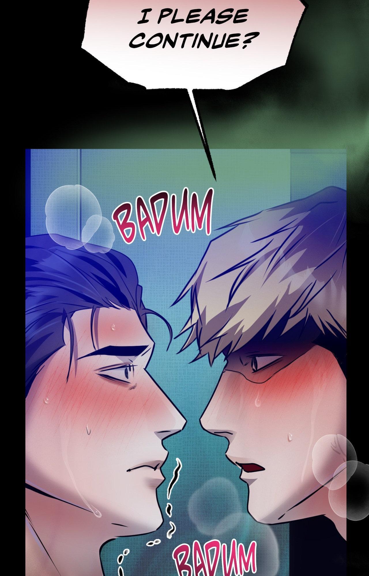 A Crown of Thorns Chapter 24 - Page 22