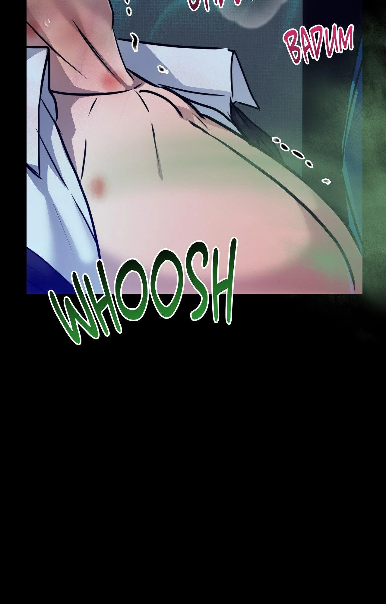 A Crown of Thorns Chapter 24 - Page 23