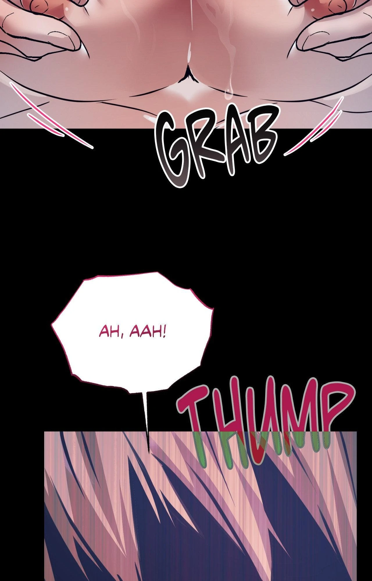 A Crown of Thorns Chapter 24 - Page 27