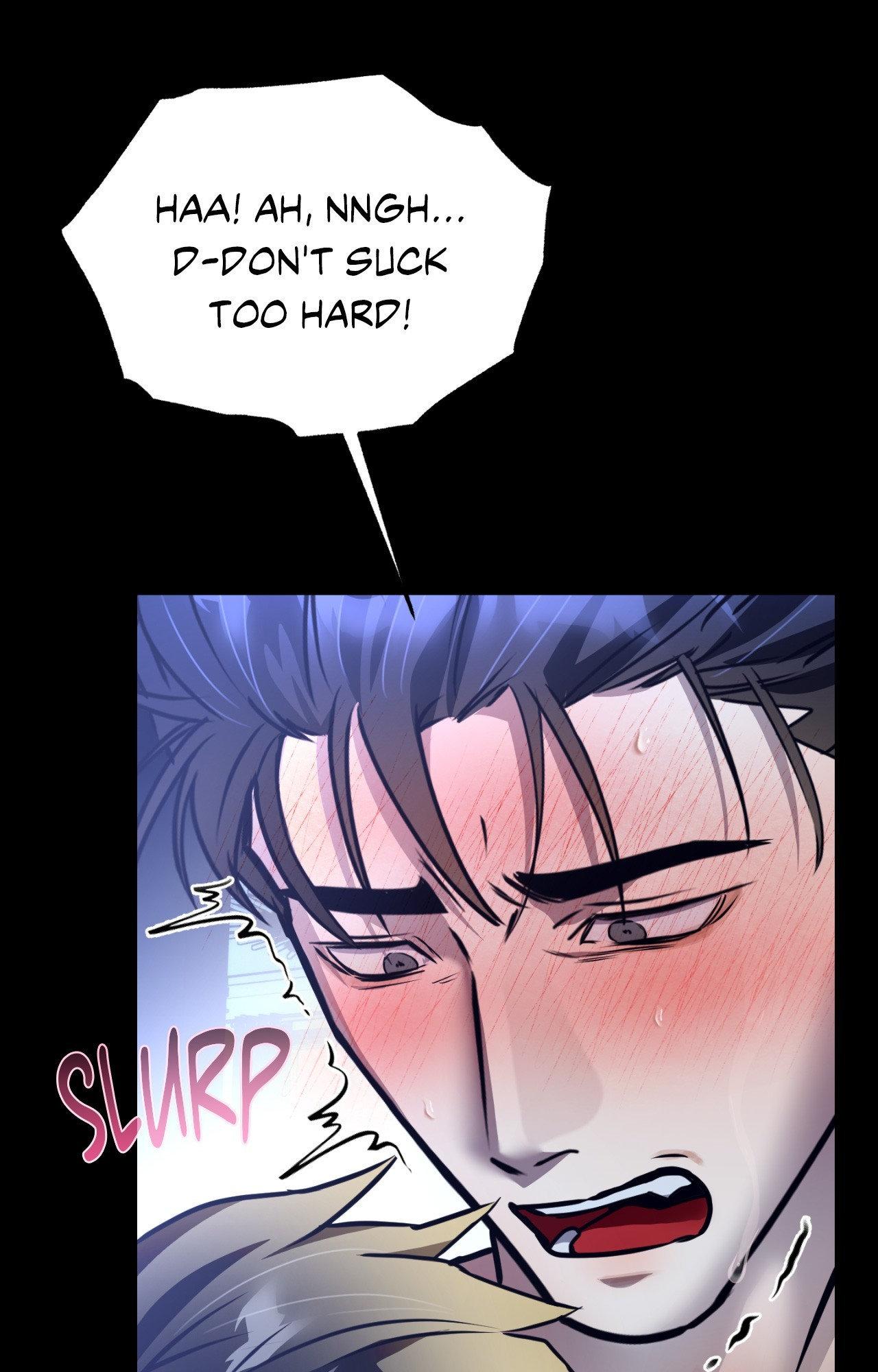 A Crown of Thorns Chapter 24 - Page 31