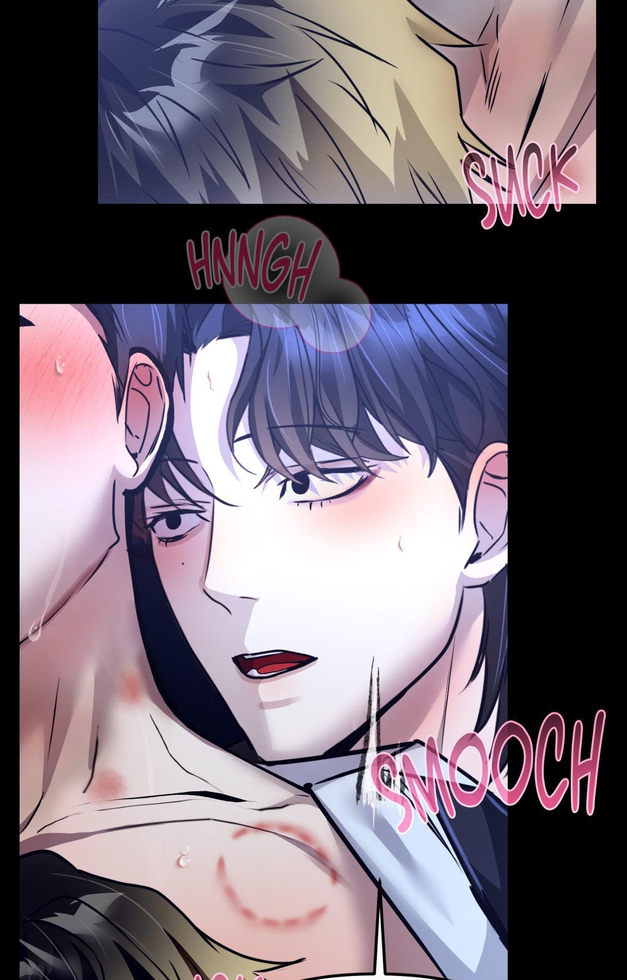 A Crown of Thorns Chapter 24 - Page 32