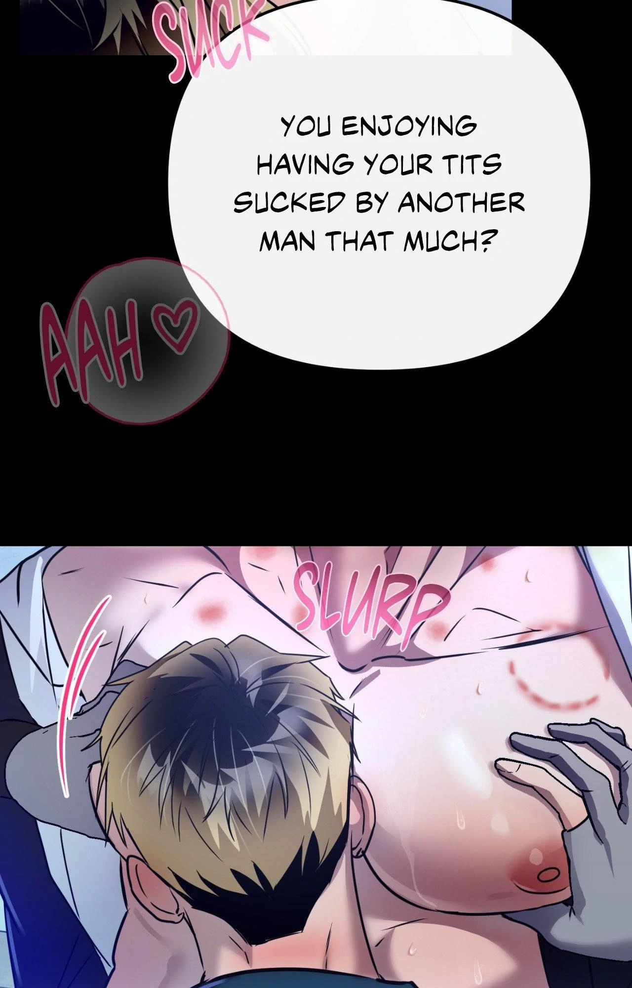 A Crown of Thorns Chapter 24 - Page 33