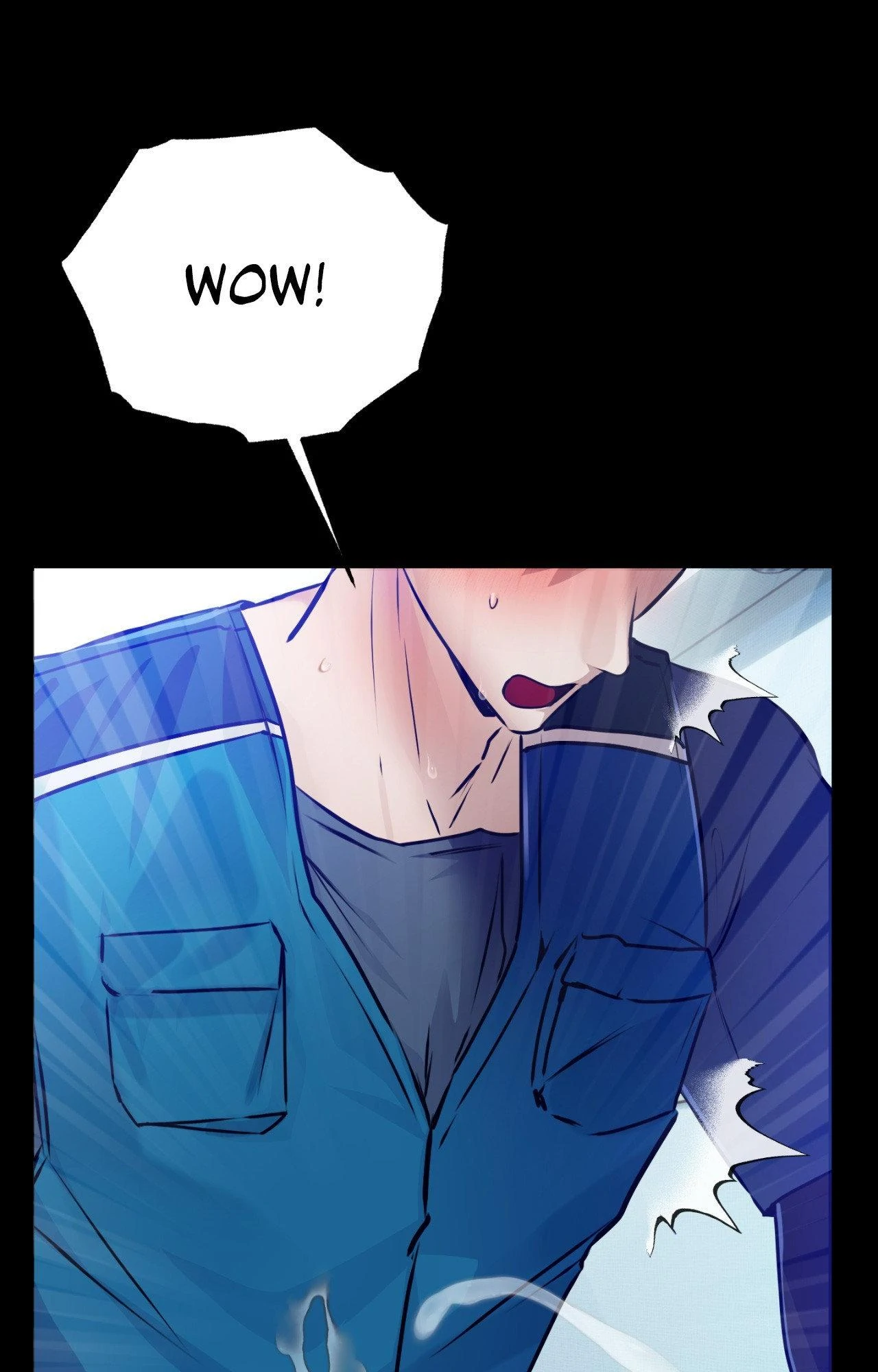 A Crown of Thorns Chapter 24 - Page 39