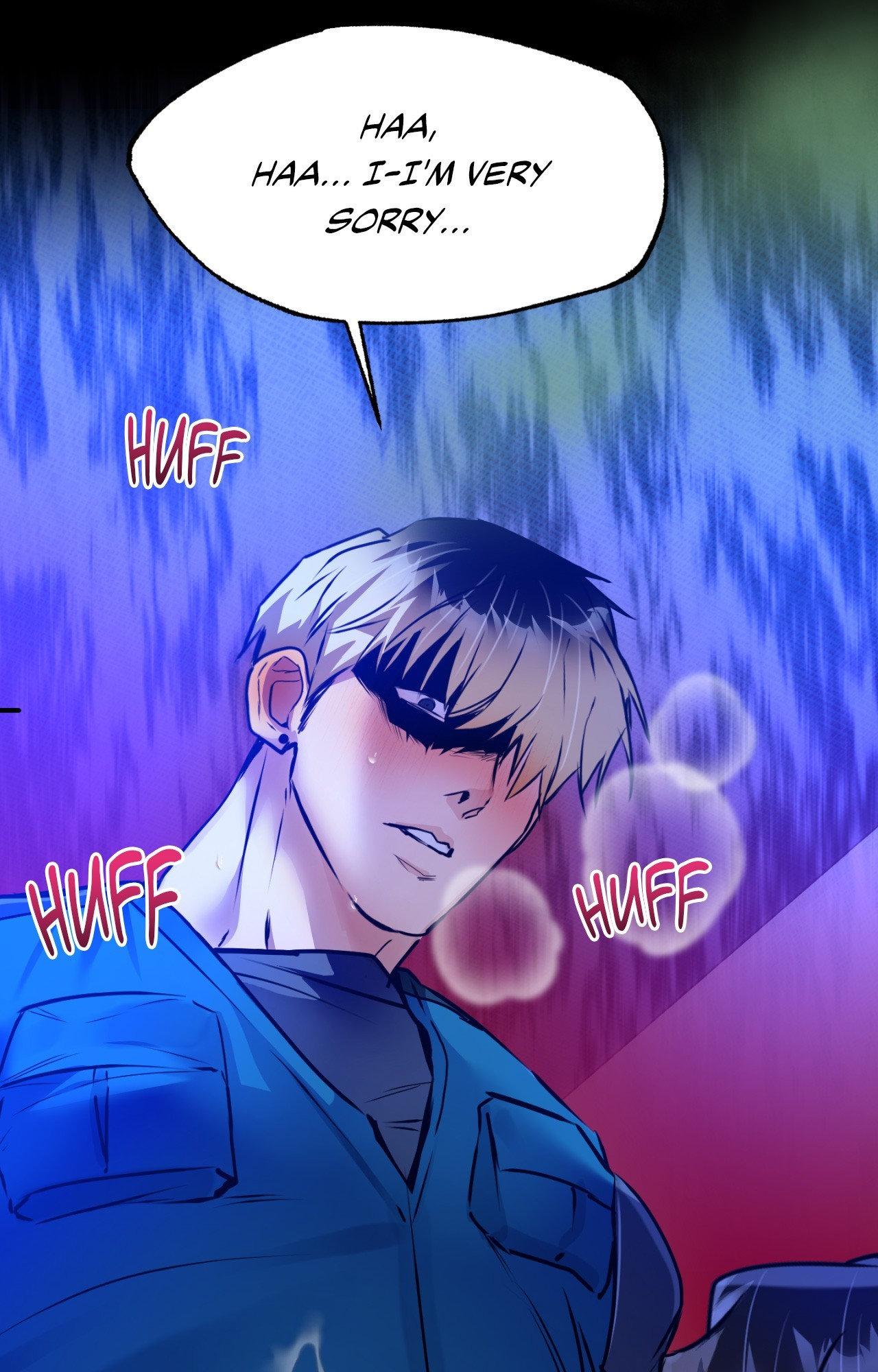 A Crown of Thorns Chapter 24 - Page 44