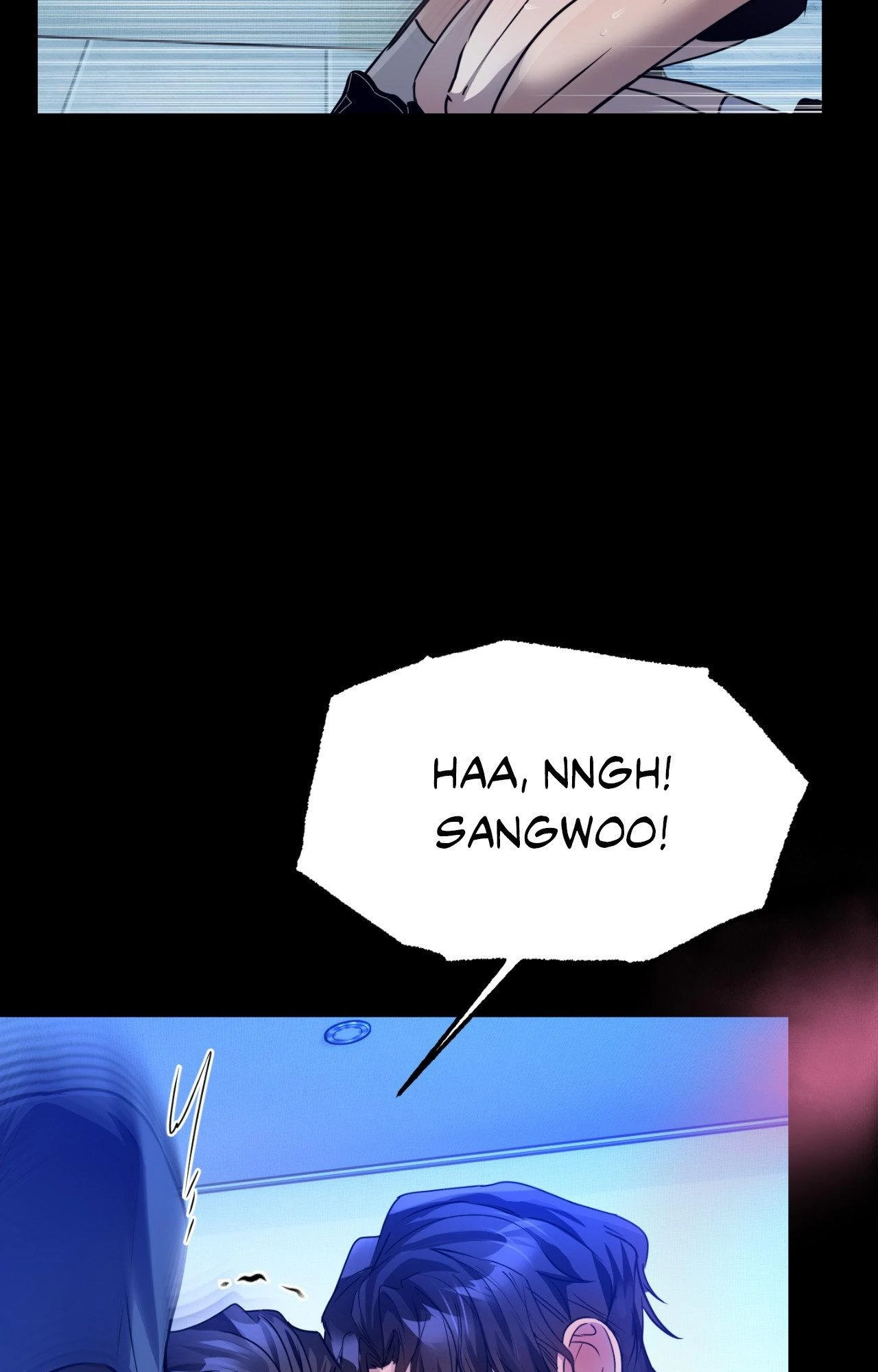 A Crown of Thorns Chapter 24 - Page 49