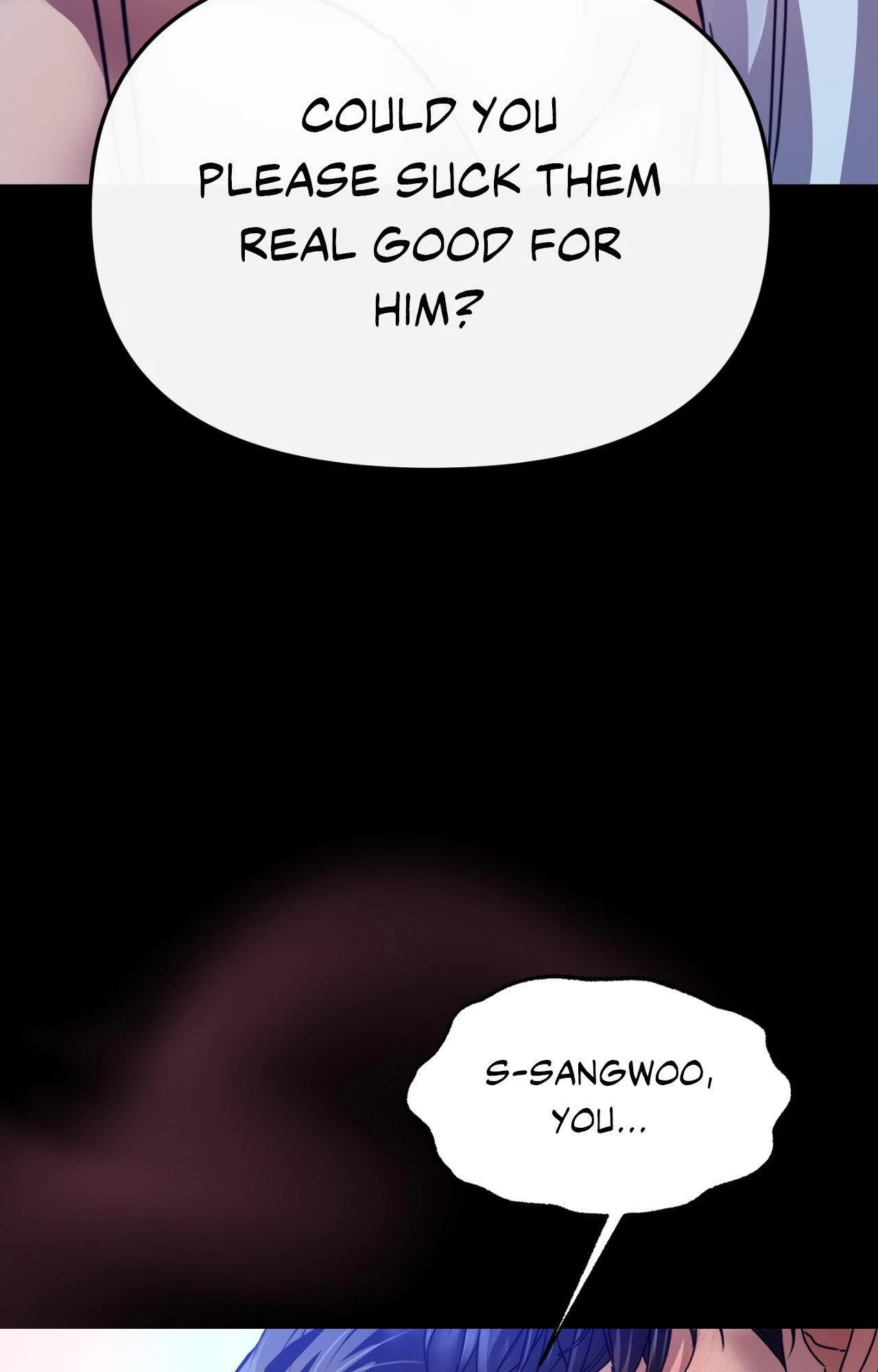 A Crown of Thorns Chapter 24 - Page 6
