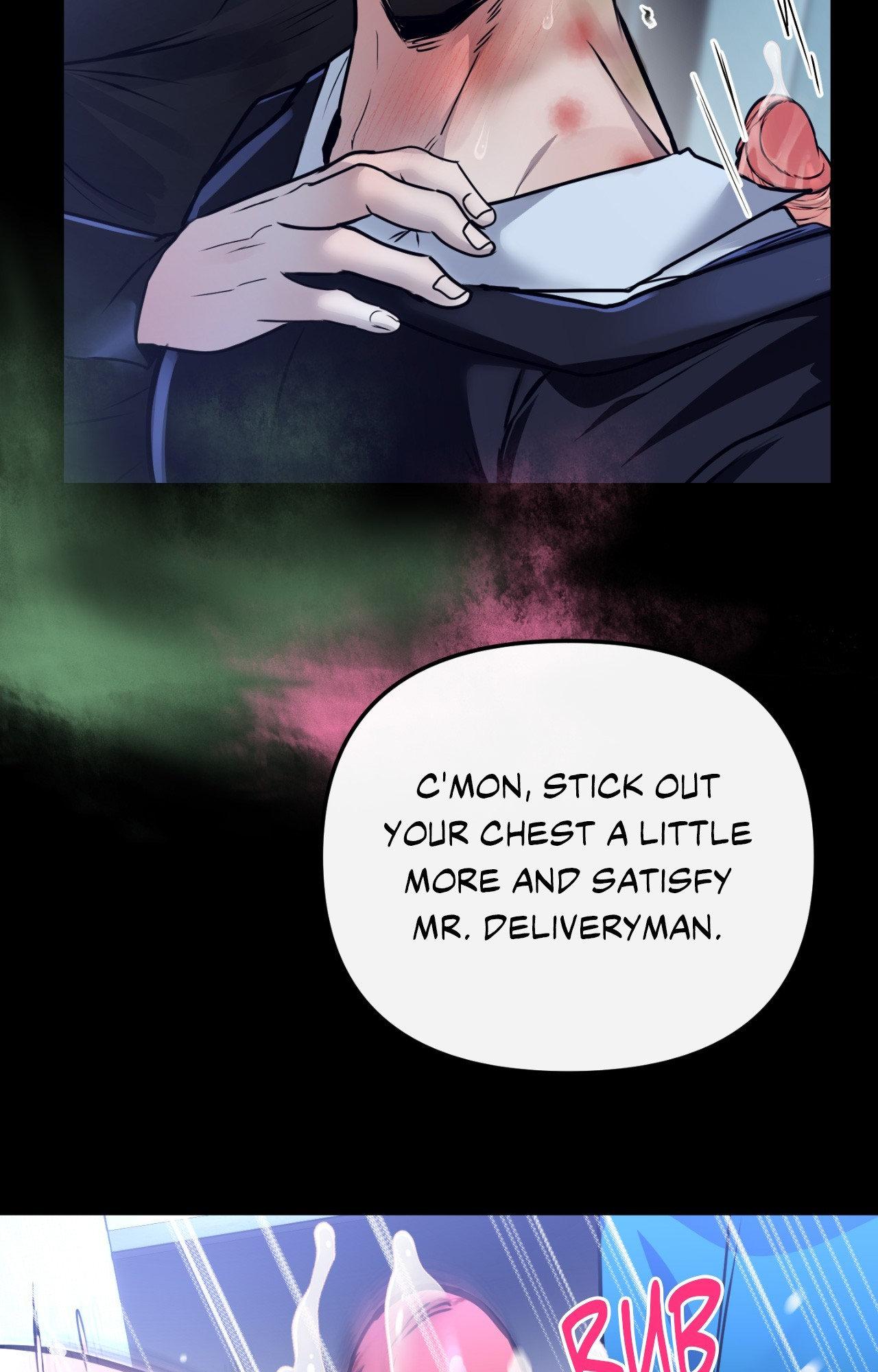 A Crown of Thorns Chapter 24 - Page 53