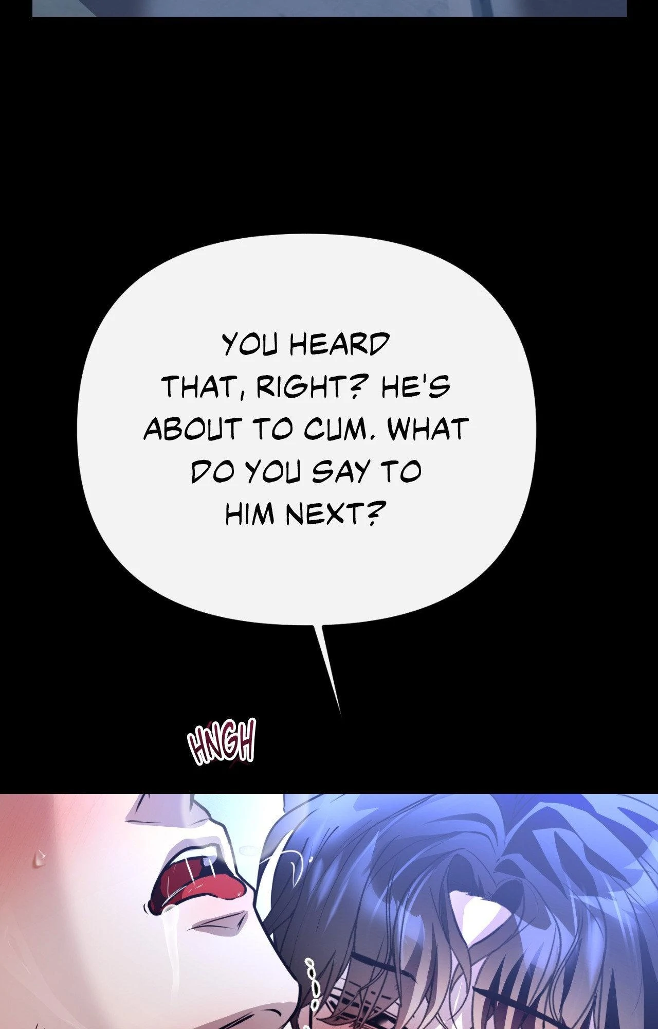 A Crown of Thorns Chapter 24 - Page 59