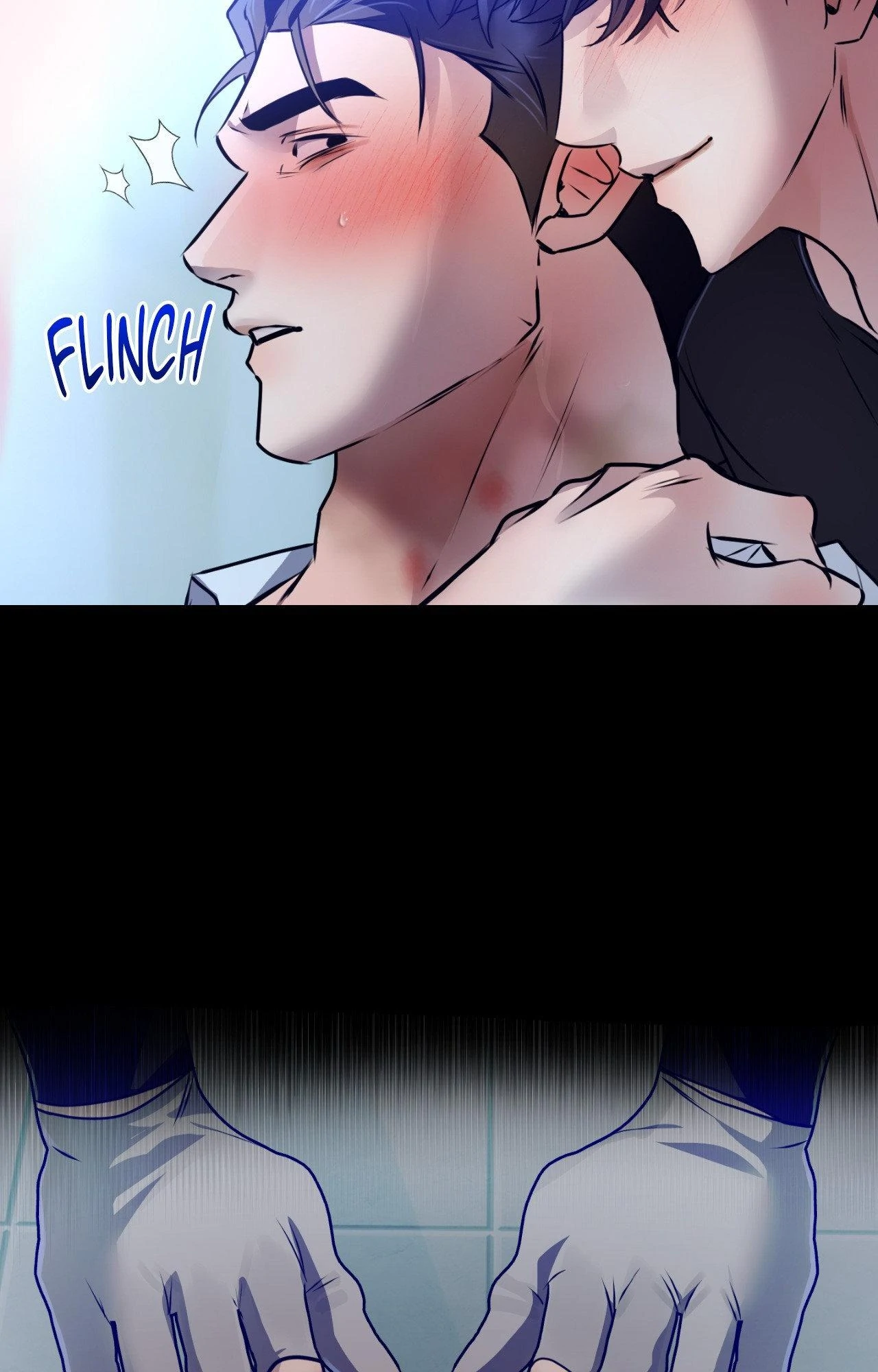 A Crown of Thorns Chapter 24 - Page 7