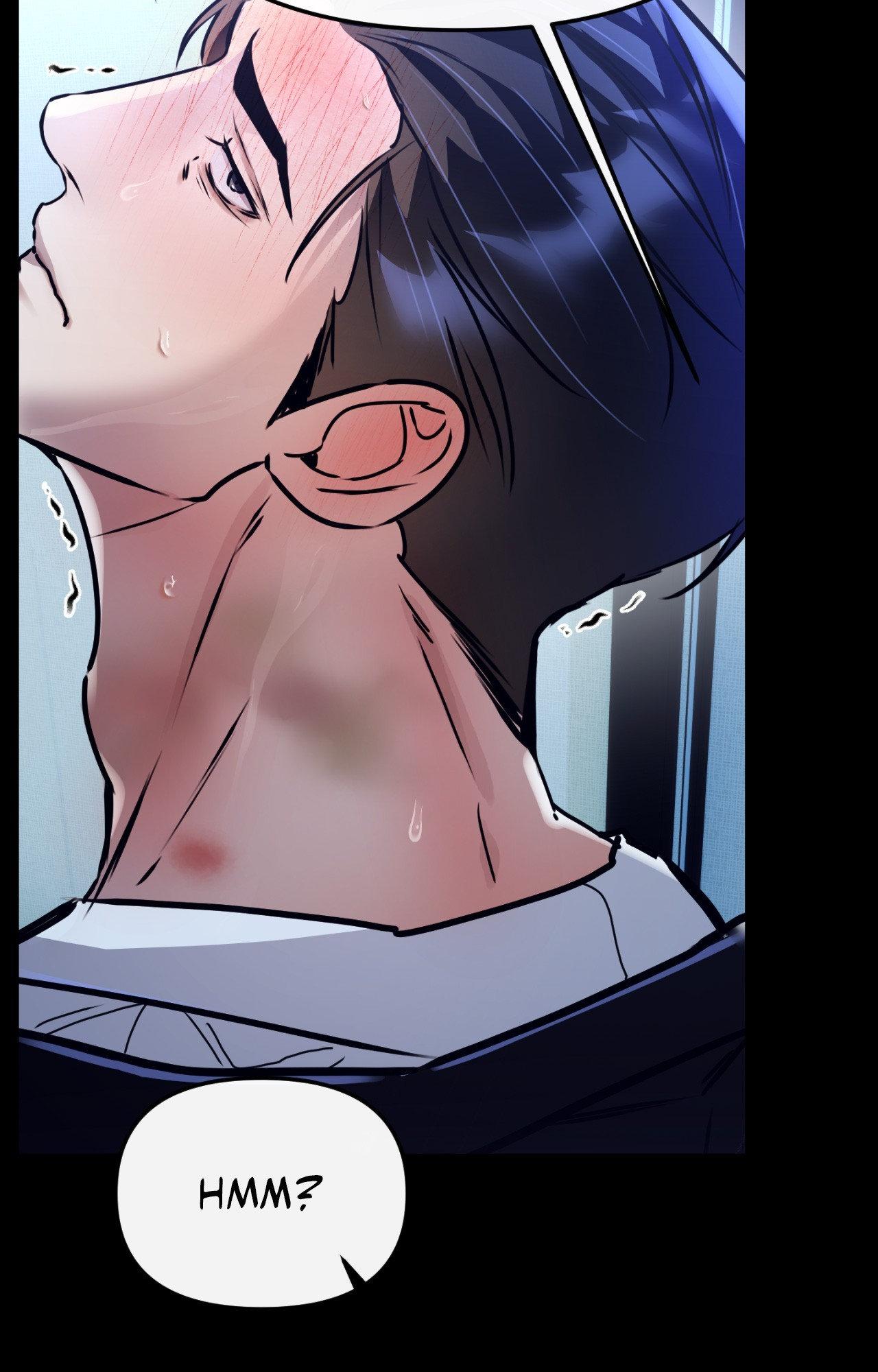 A Crown of Thorns Chapter 24 - Page 61