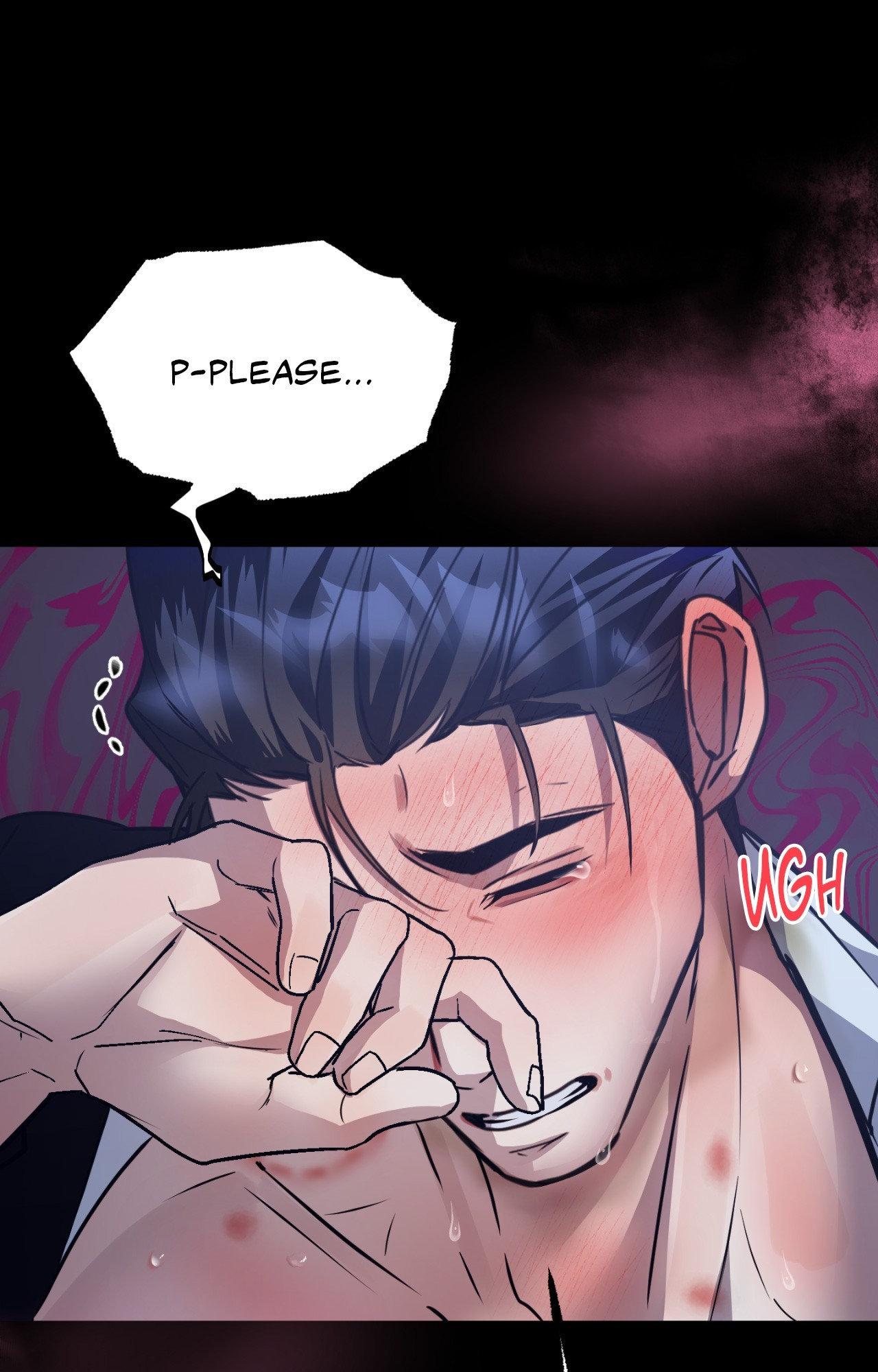 A Crown of Thorns Chapter 24 - Page 64