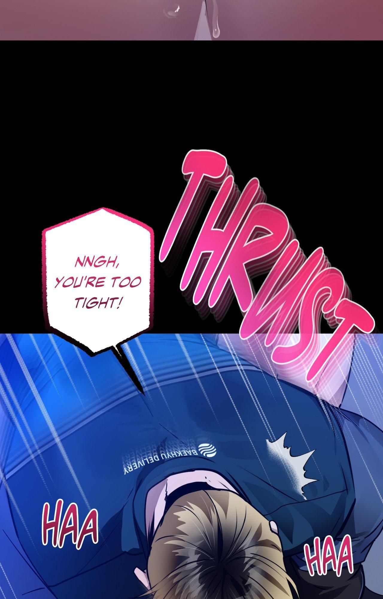 A Crown of Thorns Chapter 24 - Page 71