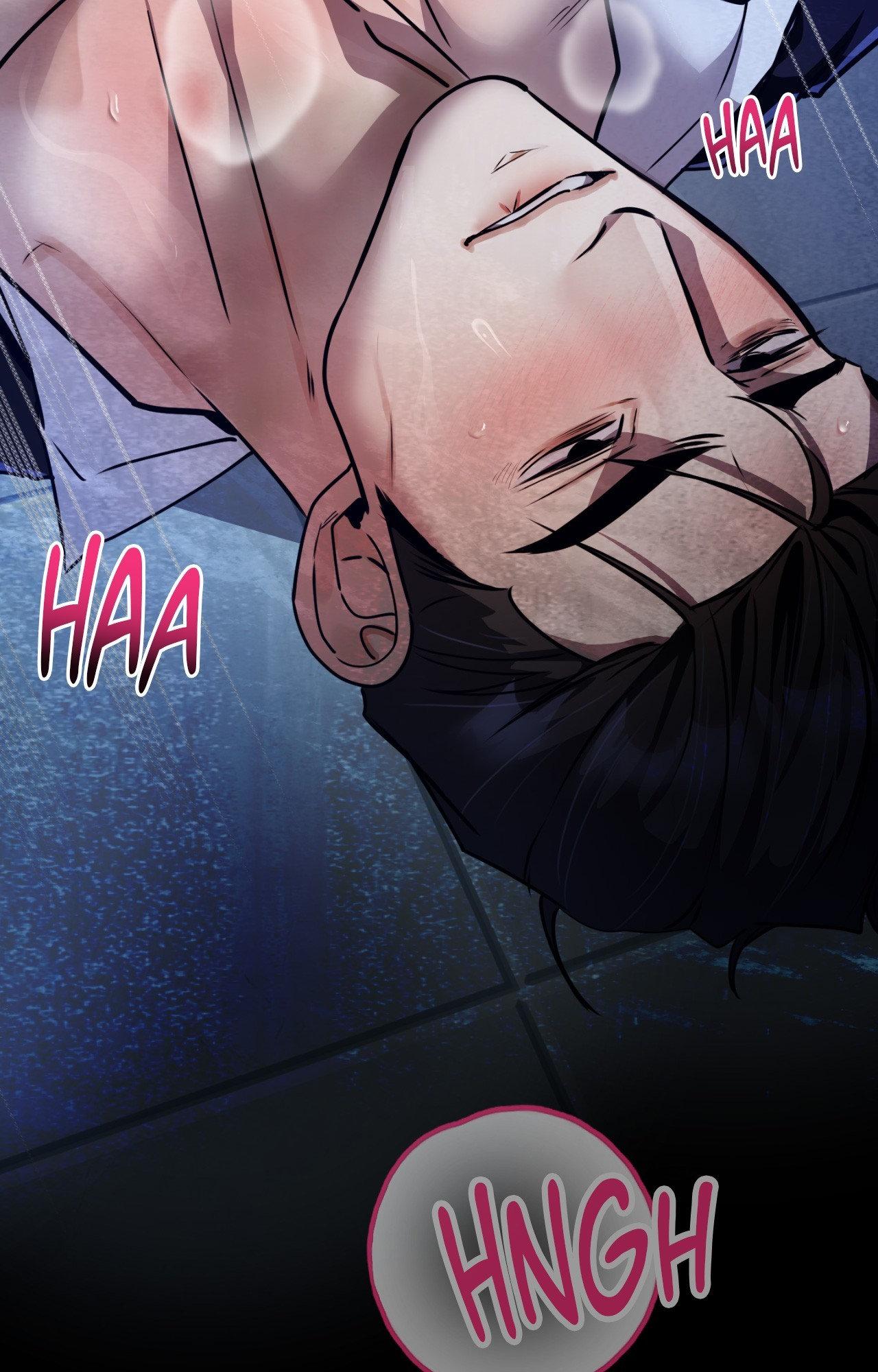 A Crown of Thorns Chapter 24 - Page 74