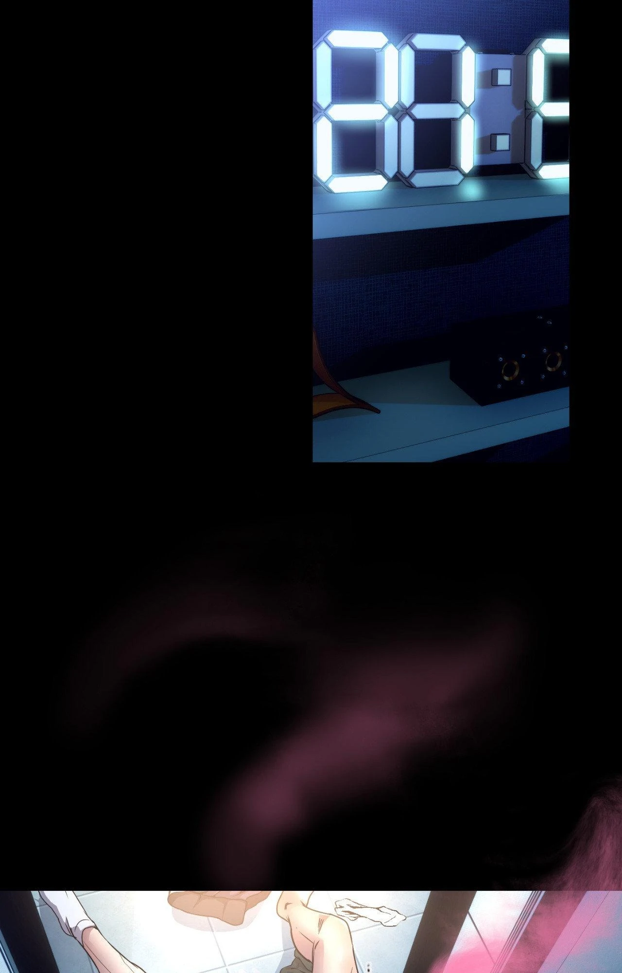 A Crown of Thorns Chapter 24 - Page 77
