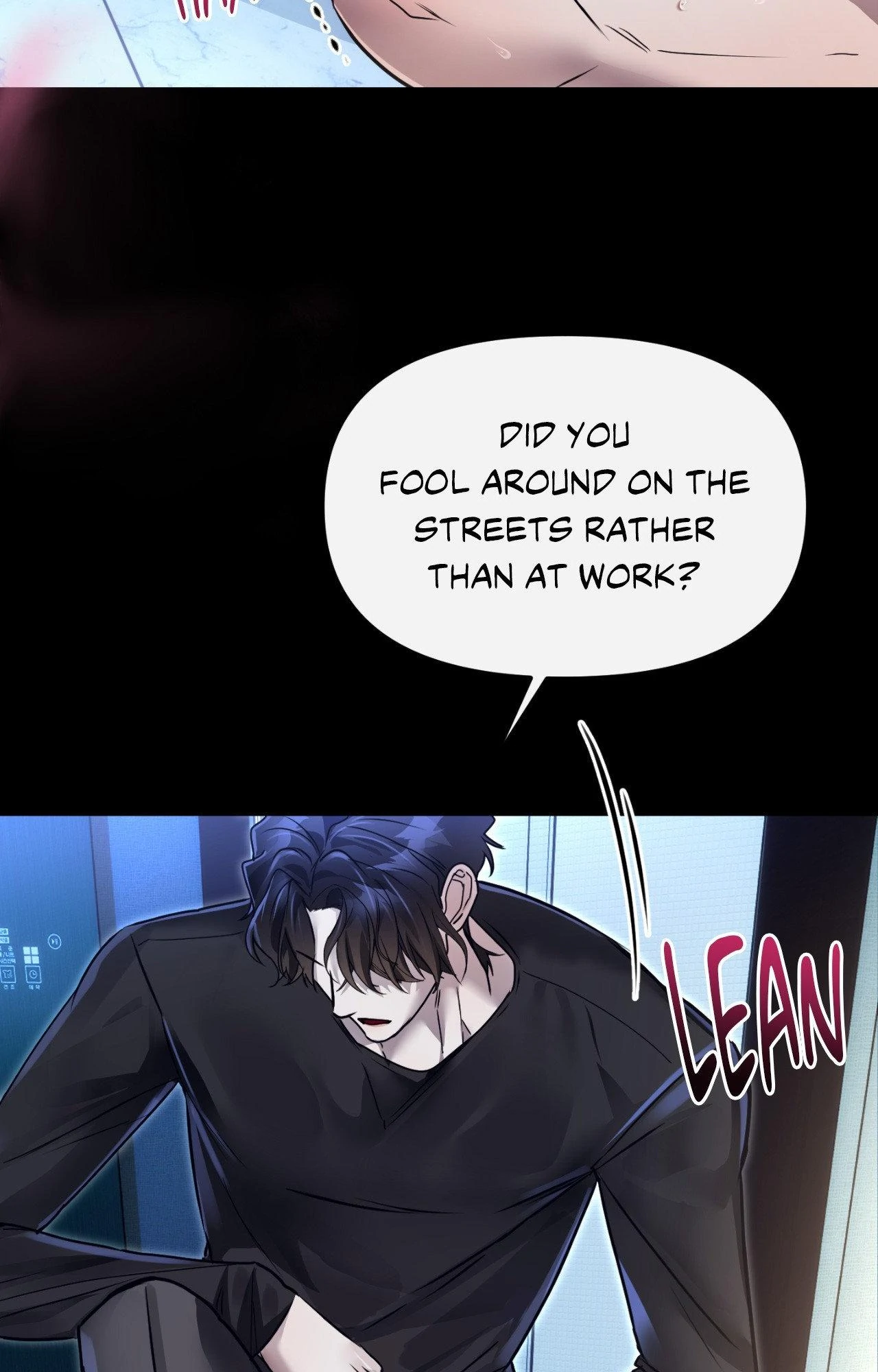 A Crown of Thorns Chapter 24 - Page 80