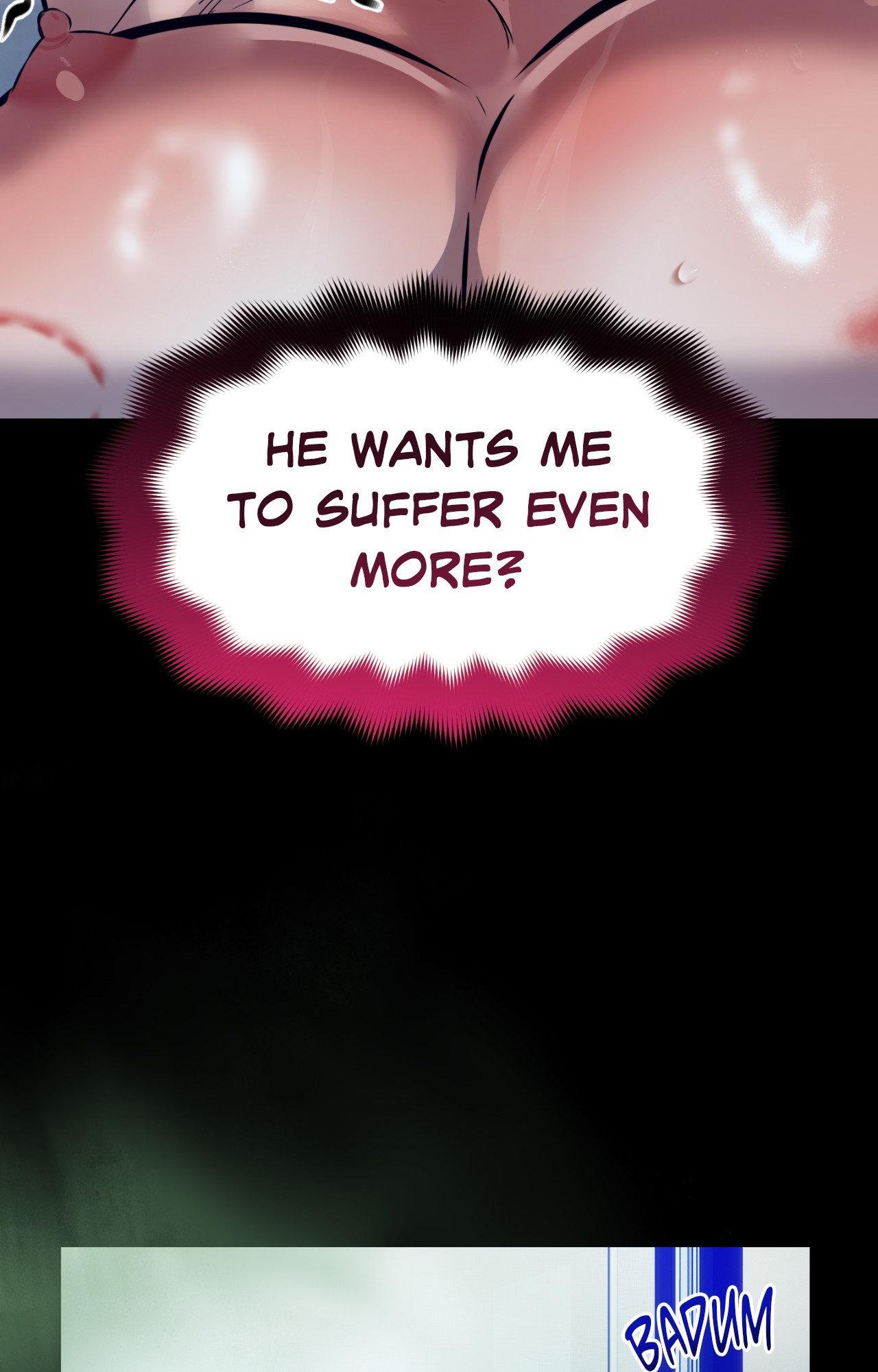 A Crown of Thorns Chapter 24 - Page 9