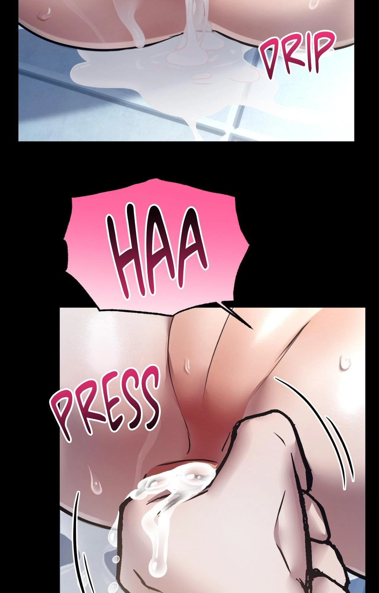 A Crown of Thorns Chapter 24 - Page 83