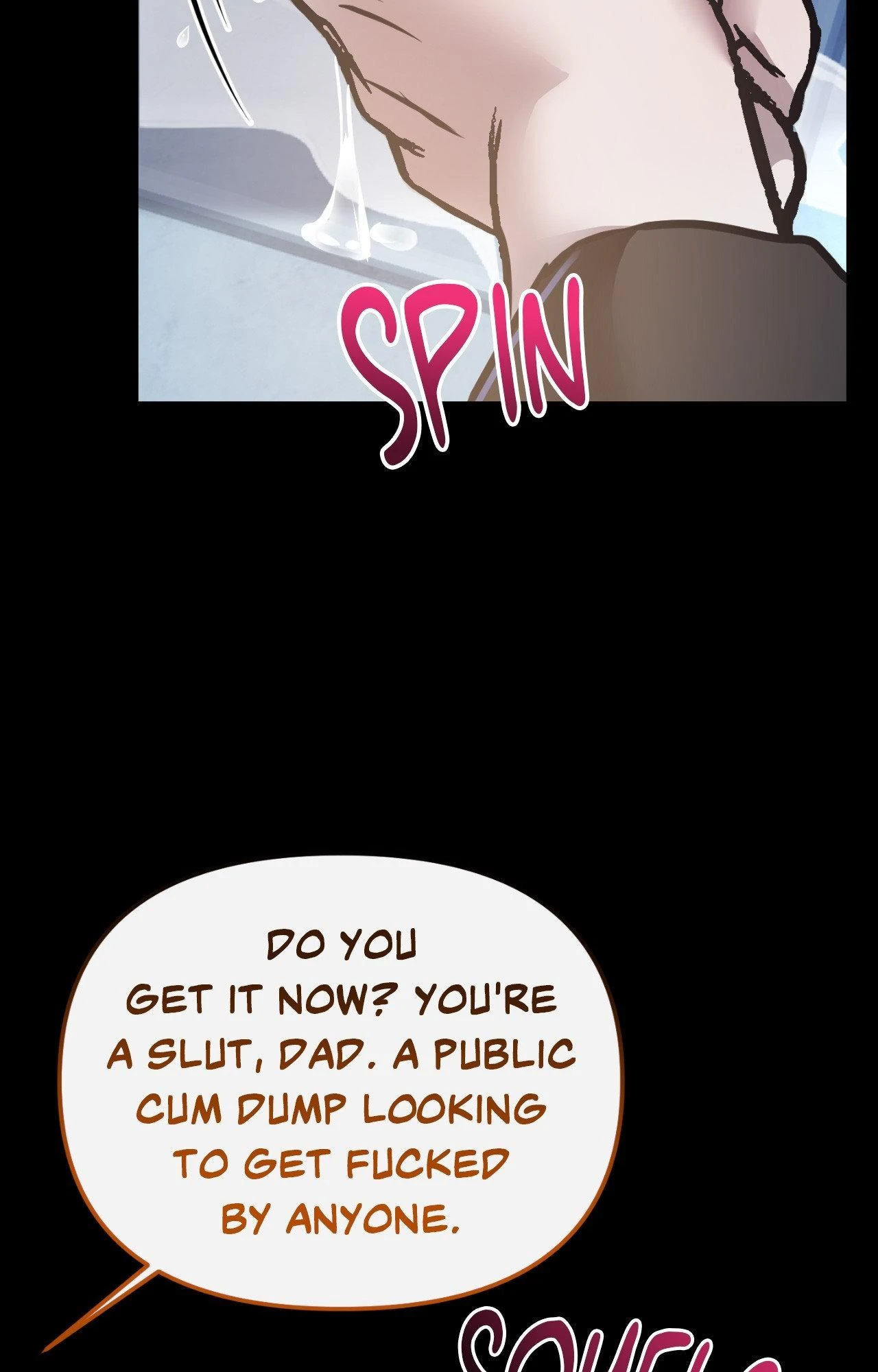 A Crown of Thorns Chapter 24 - Page 84