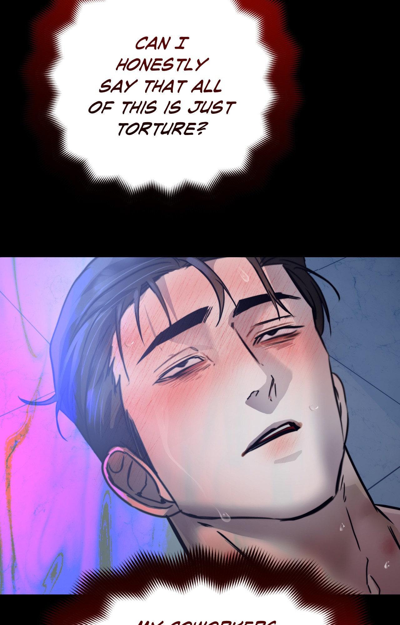 A Crown of Thorns Chapter 24 - Page 90