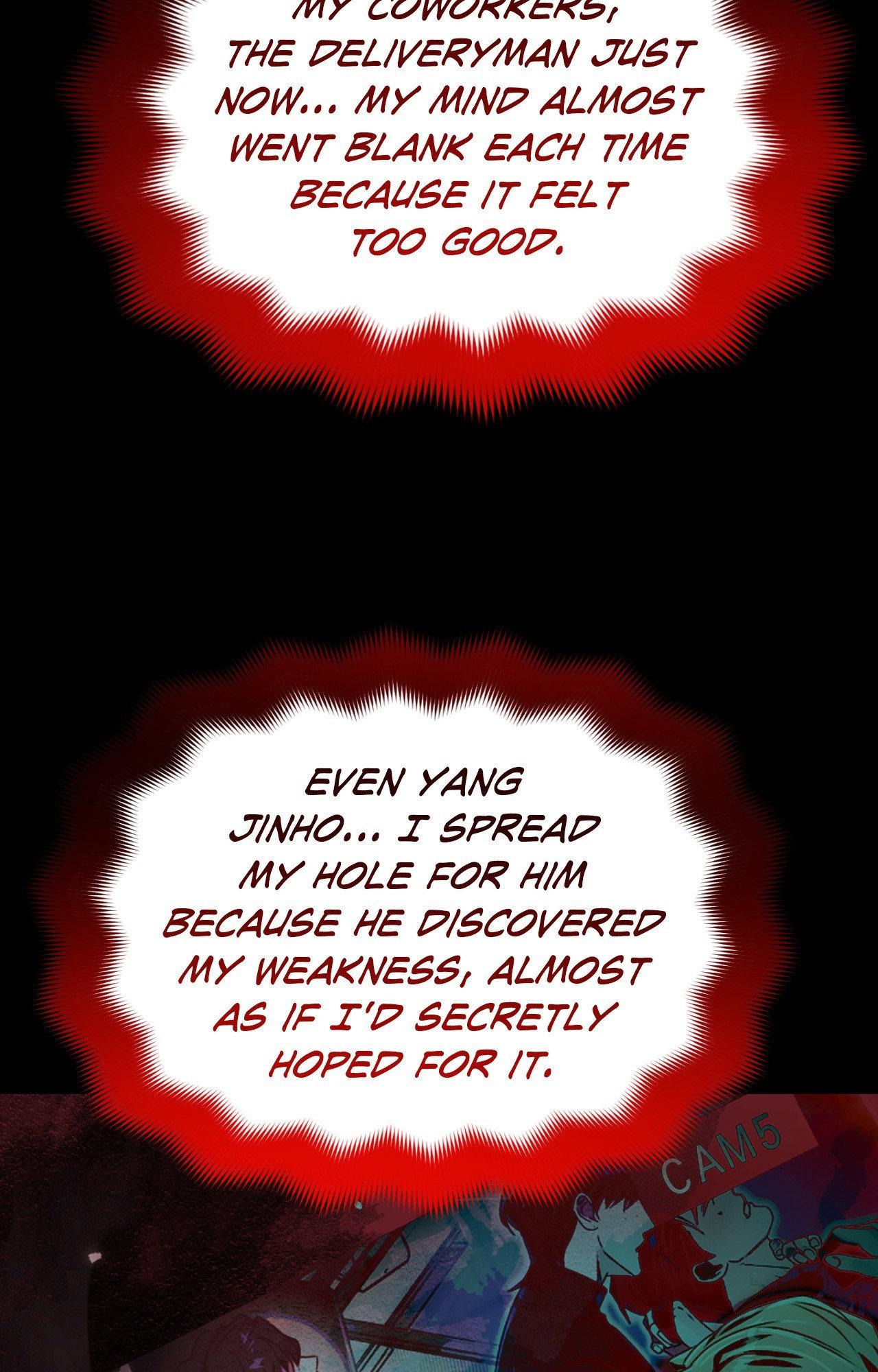 A Crown of Thorns Chapter 24 - Page 91
