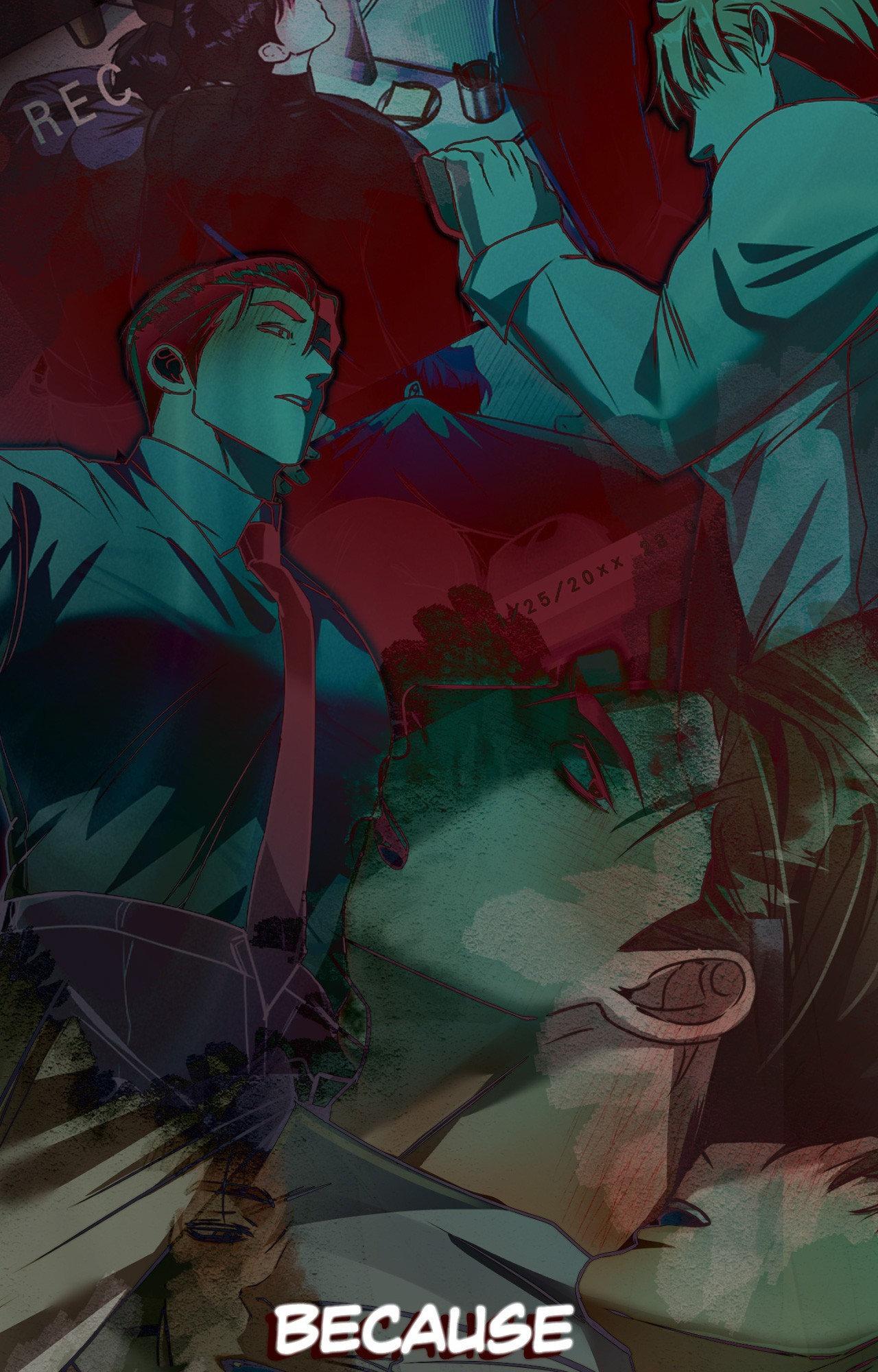 A Crown of Thorns Chapter 24 - Page 92