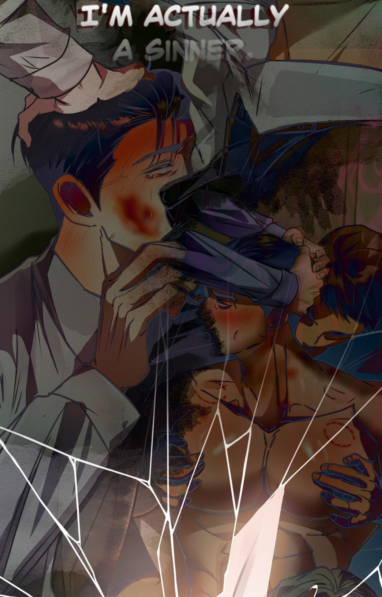 A Crown of Thorns Chapter 24 - Page 93