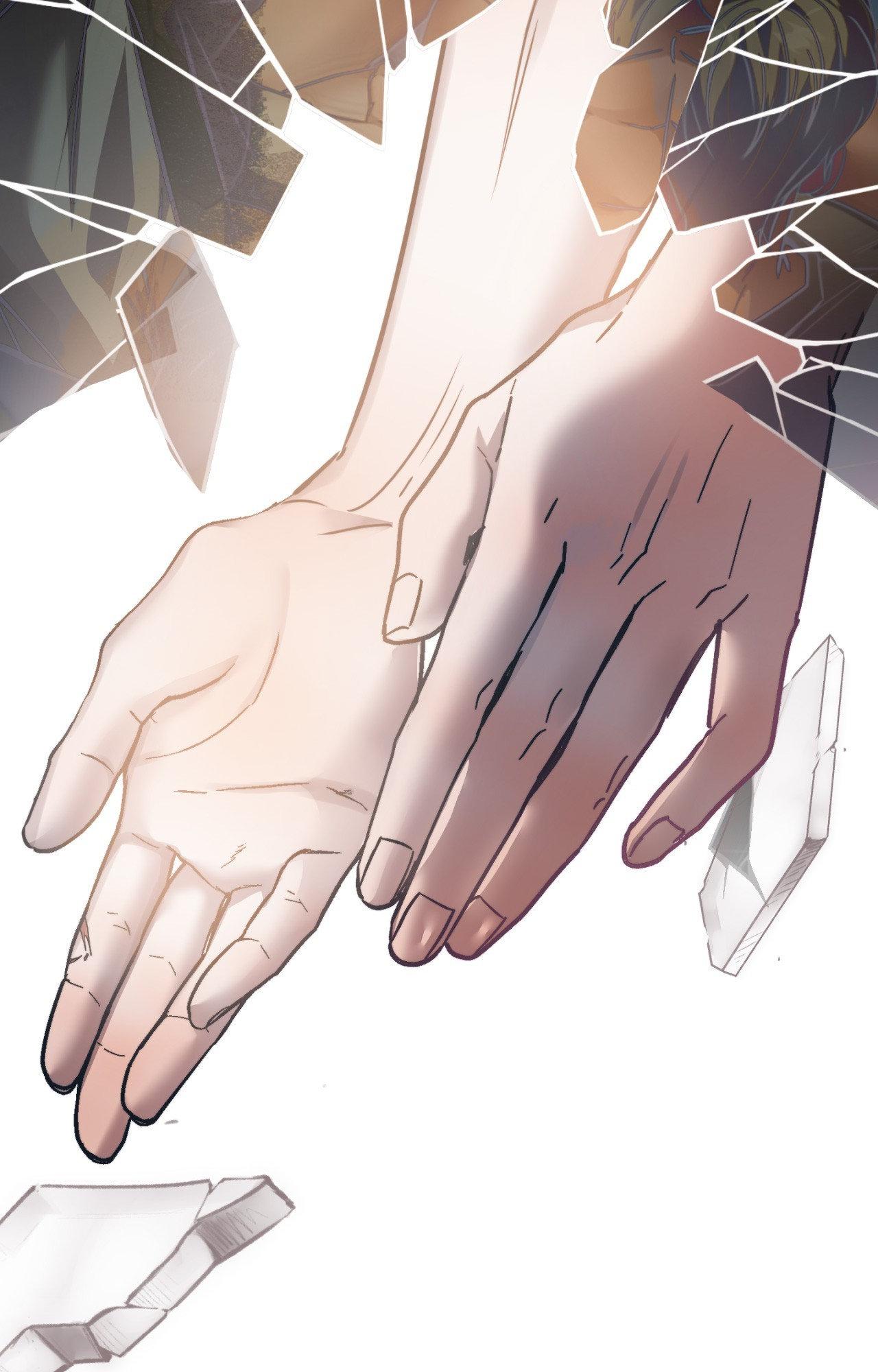 A Crown of Thorns Chapter 24 - Page 94