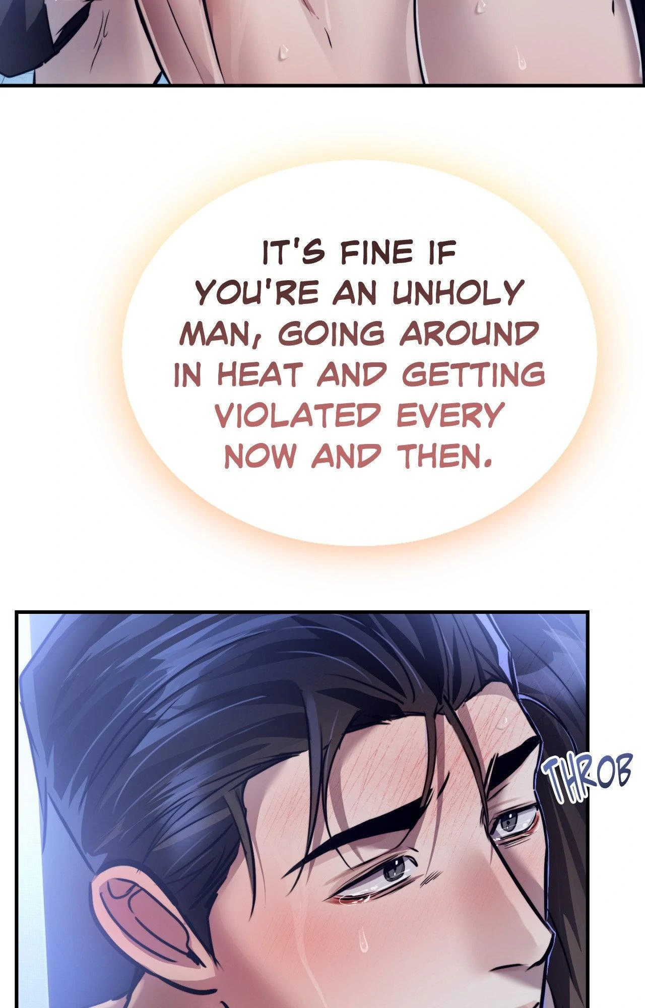 A Crown of Thorns Chapter 24 - Page 98