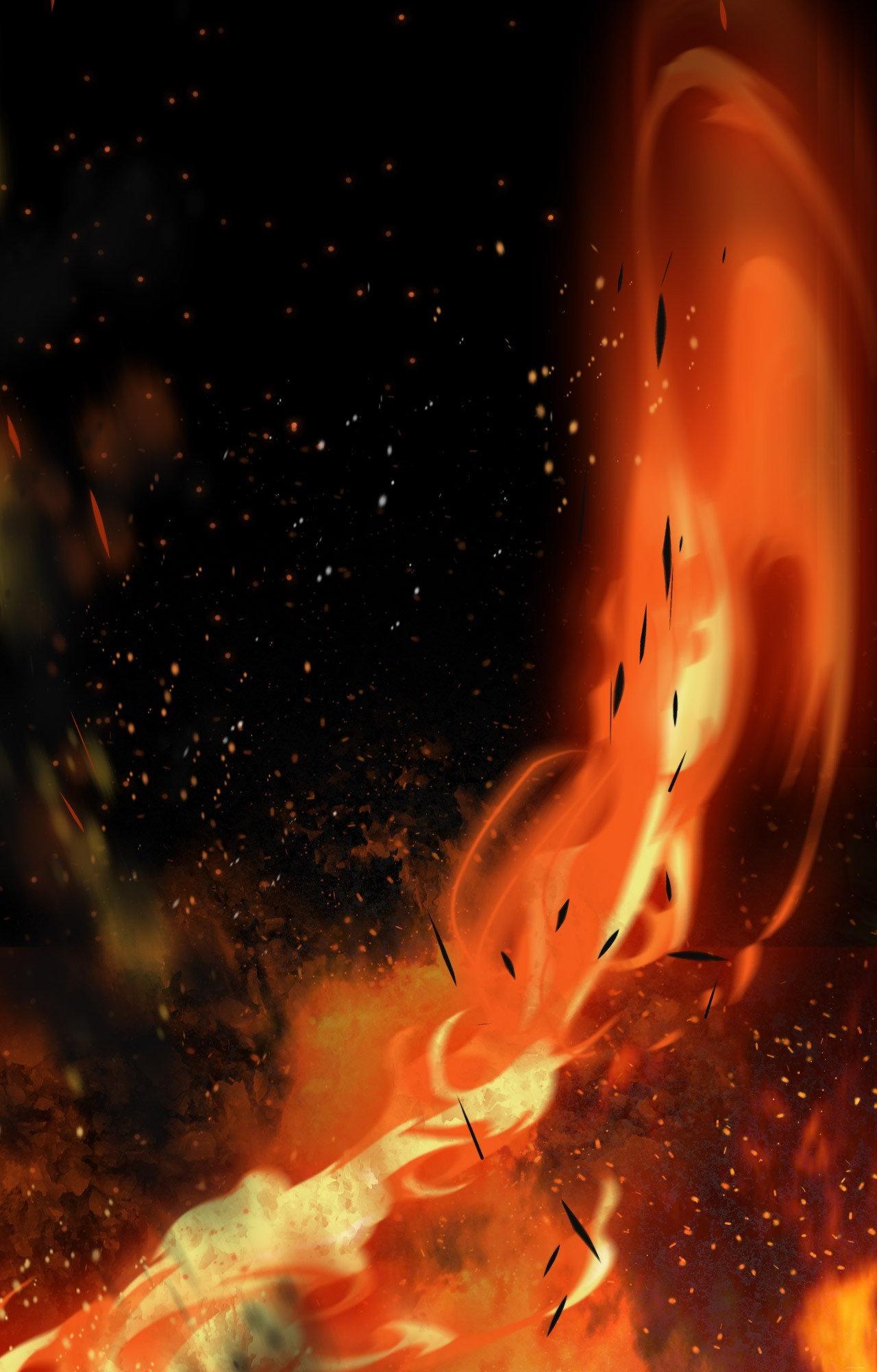 A Crown of Thorns Chapter 25 - Page 111
