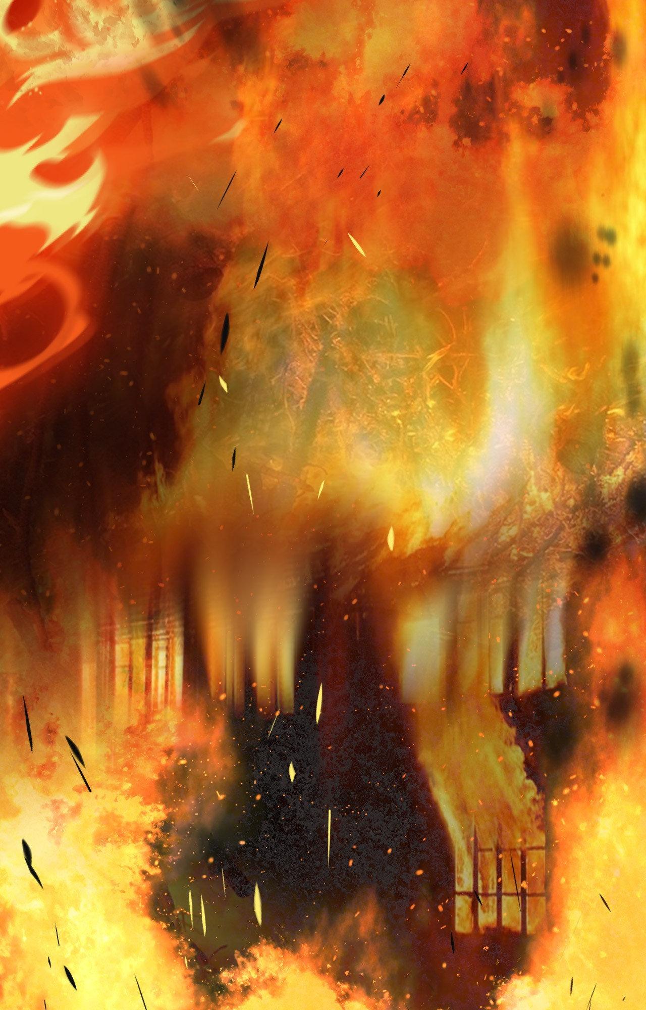 A Crown of Thorns Chapter 25 - Page 112