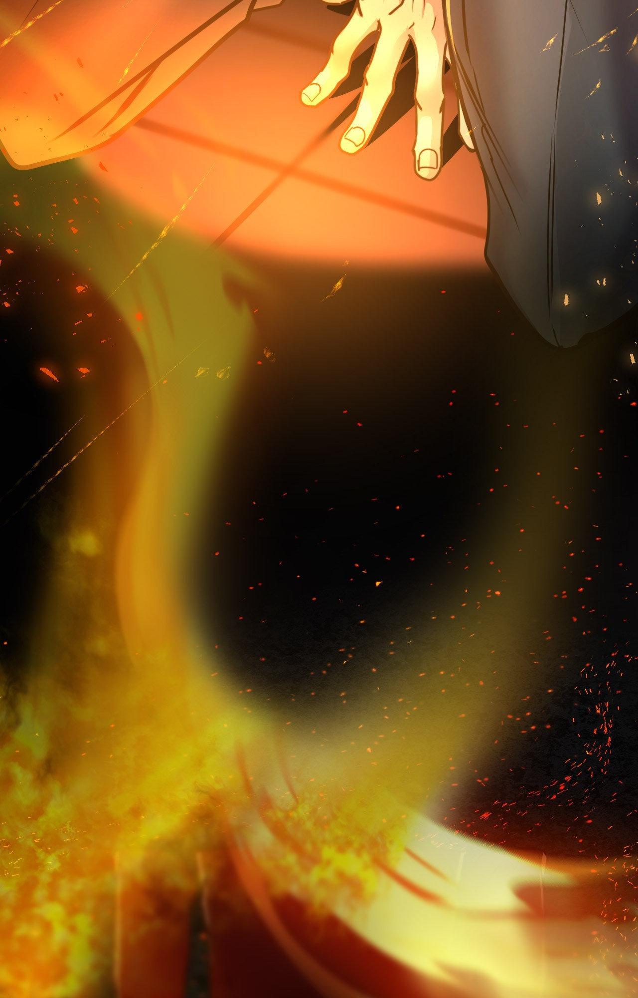 A Crown of Thorns Chapter 25 - Page 116