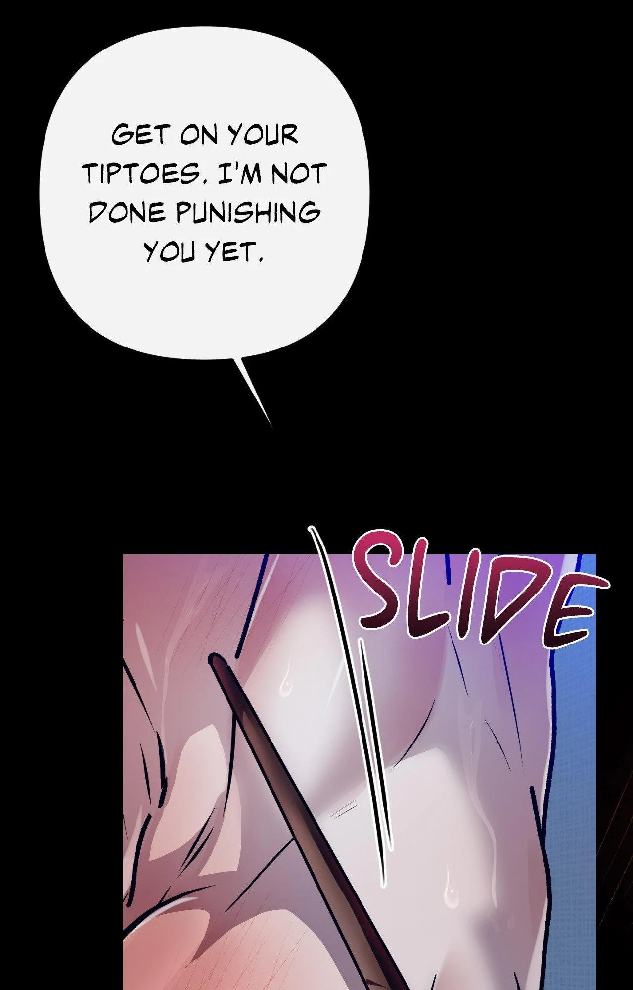 A Crown of Thorns Chapter 25 - Page 18