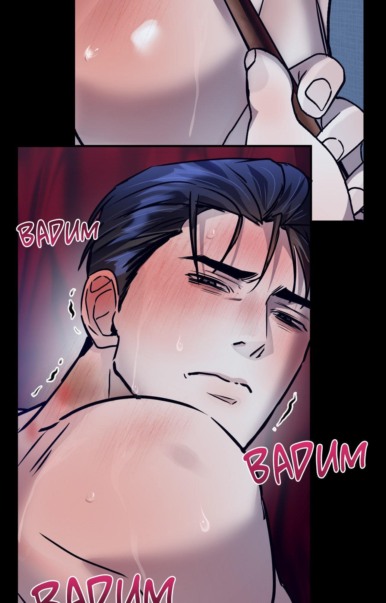 A Crown of Thorns Chapter 25 - Page 19