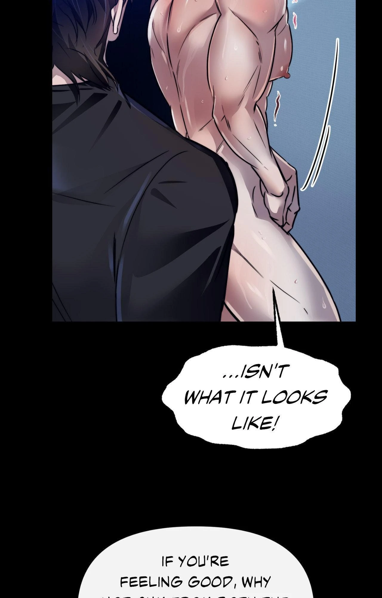 A Crown of Thorns Chapter 25 - Page 29