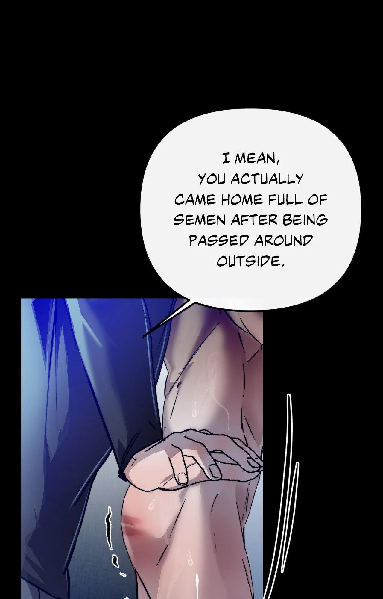 A Crown of Thorns Chapter 25 - Page 38