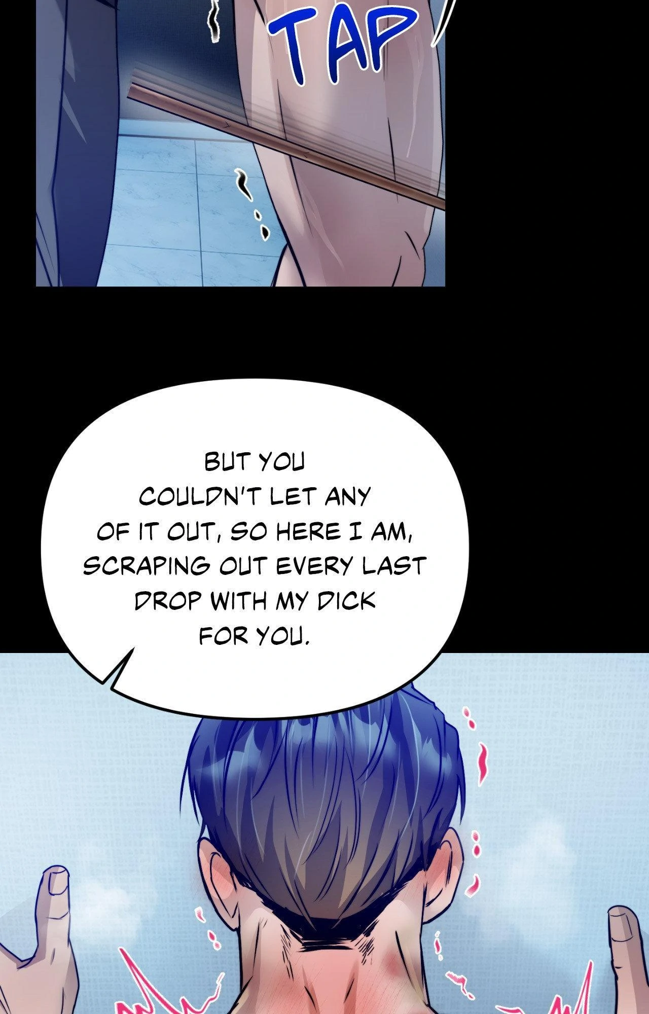 A Crown of Thorns Chapter 25 - Page 39