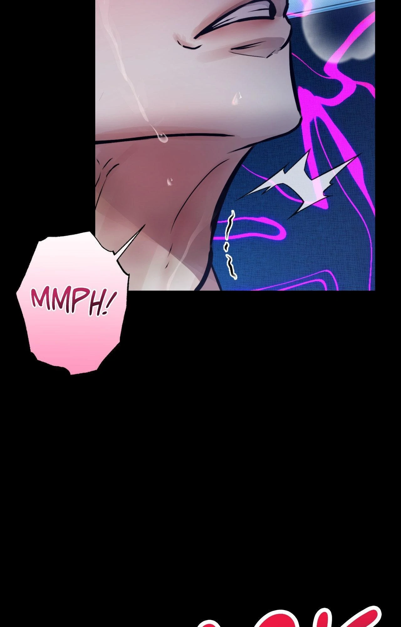 A Crown of Thorns Chapter 25 - Page 5