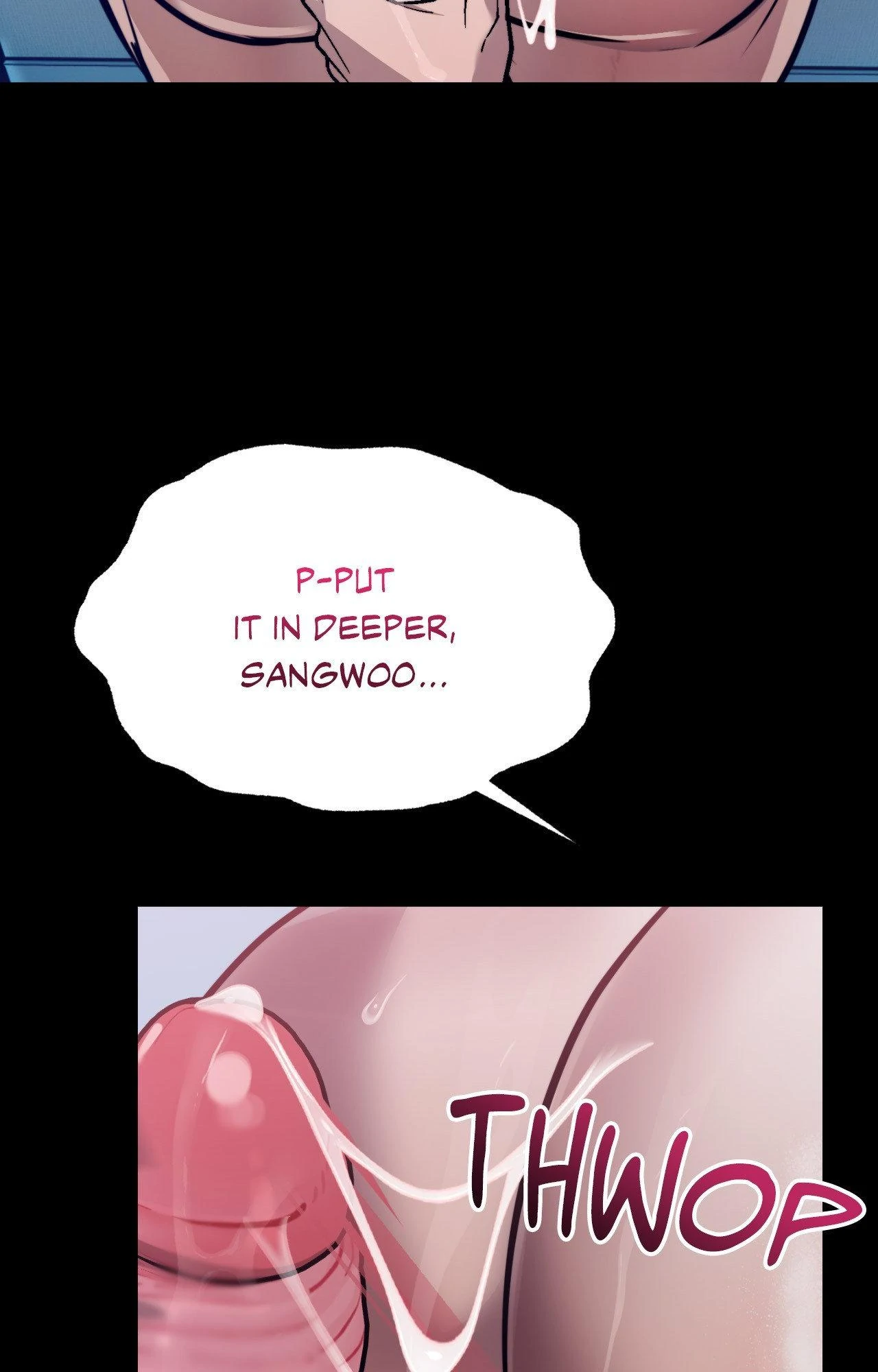 A Crown of Thorns Chapter 25 - Page 41