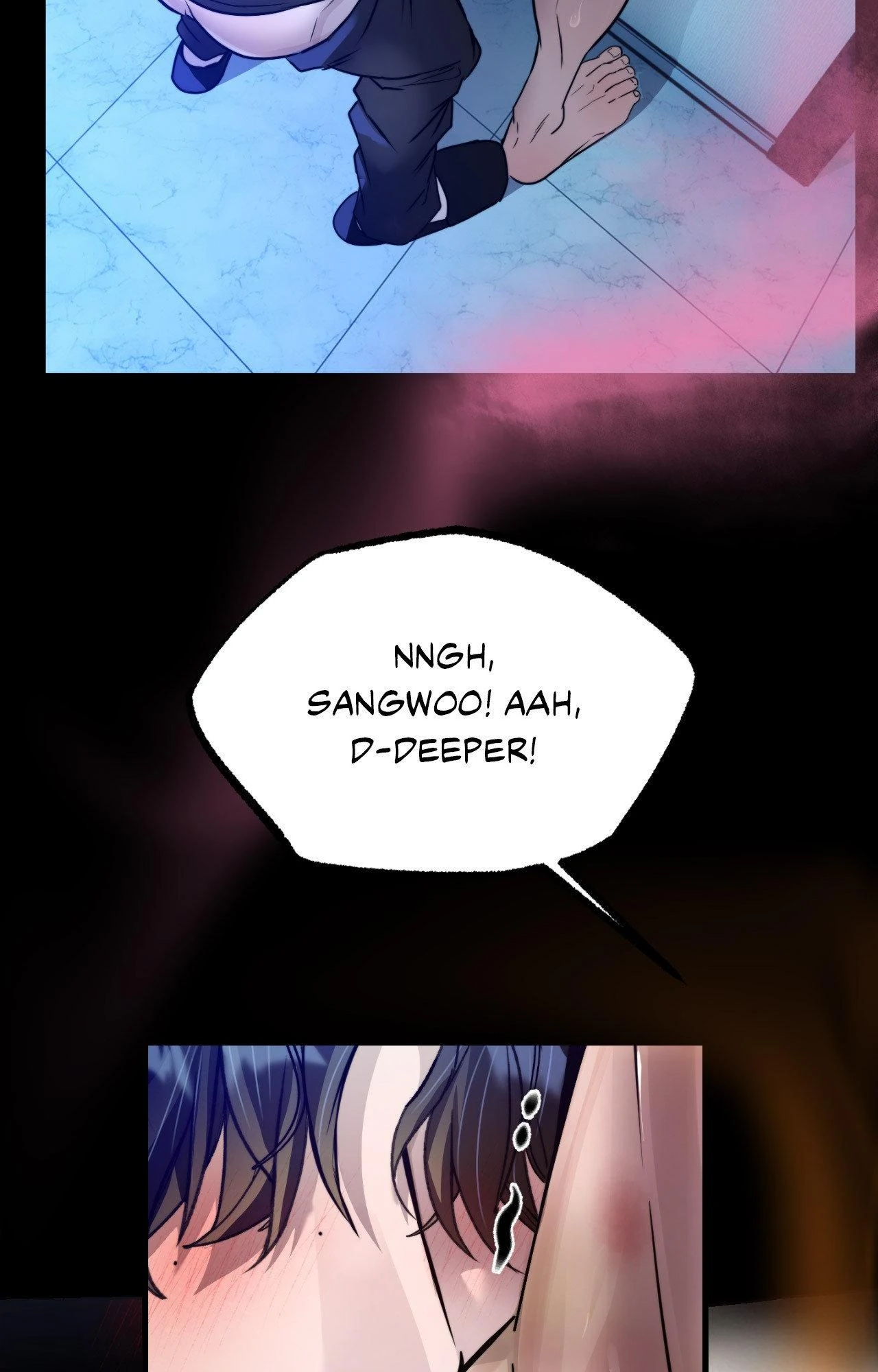 A Crown of Thorns Chapter 25 - Page 44