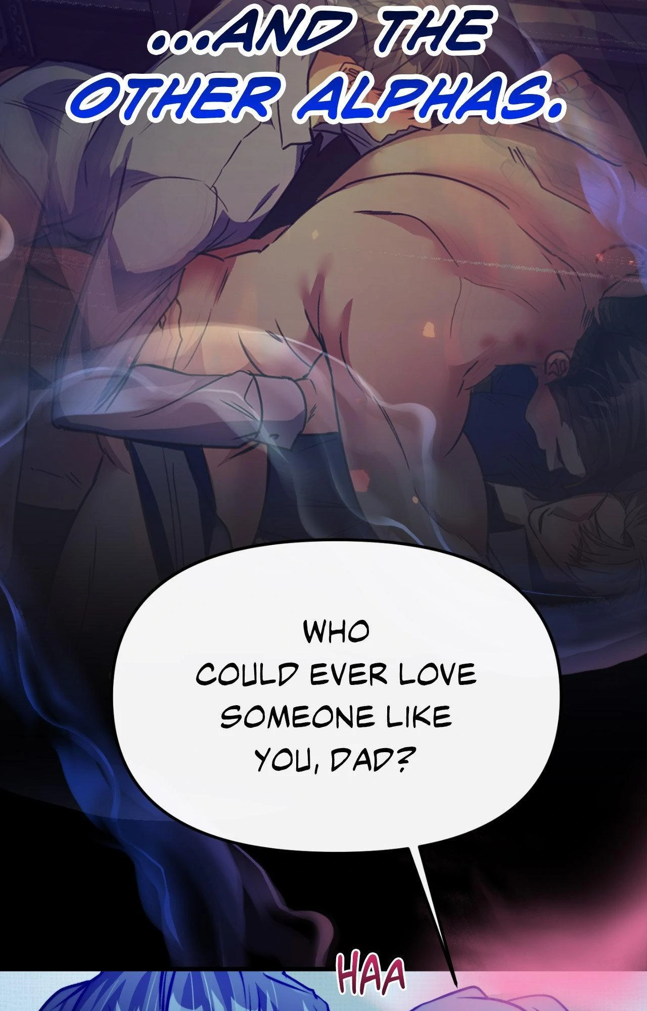 A Crown of Thorns Chapter 25 - Page 47